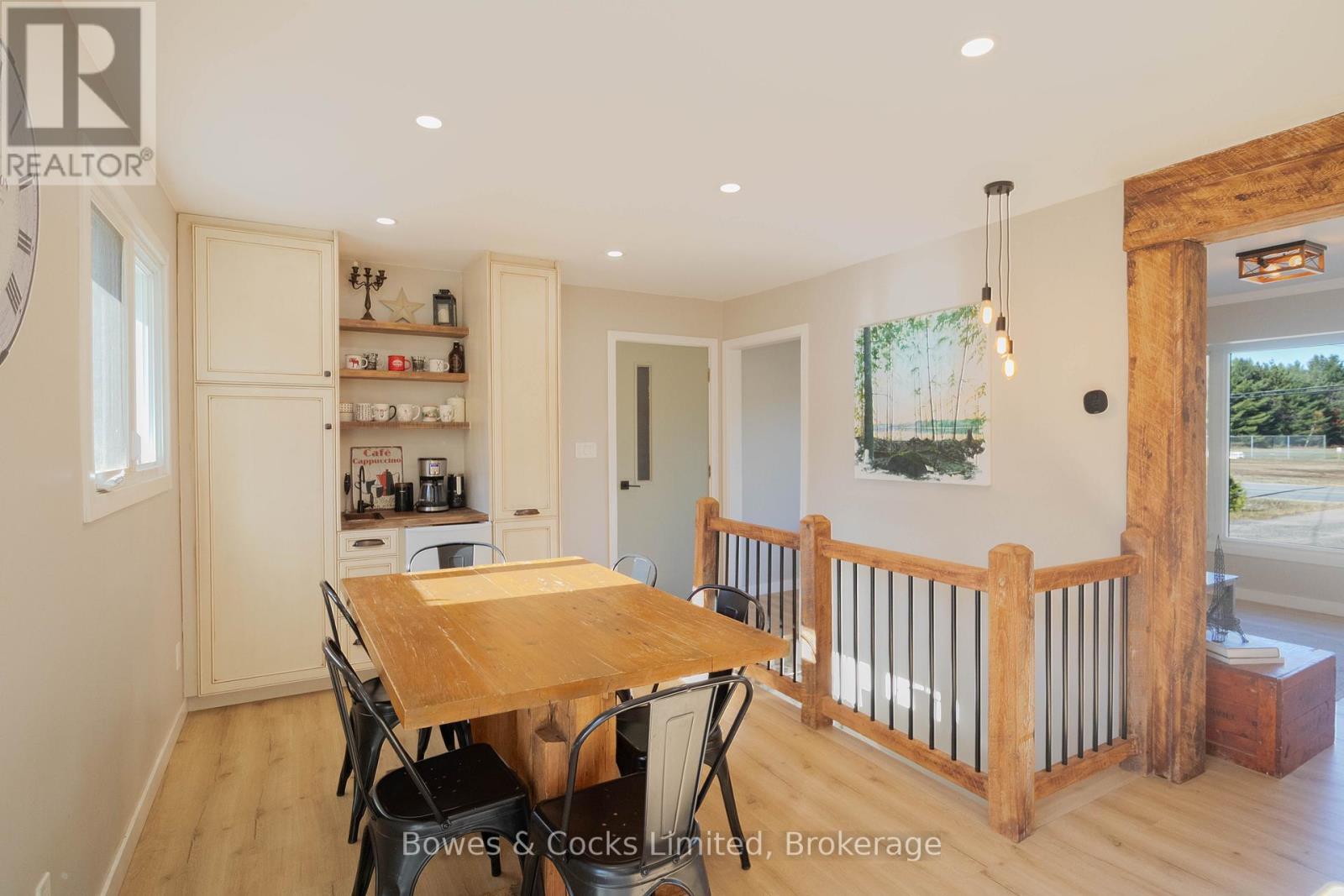 159 South Baptiste Lake Road, Hastings Highlands (Herschel Ward), Ontario  K0L 1C0 - Photo 22 - X12865402