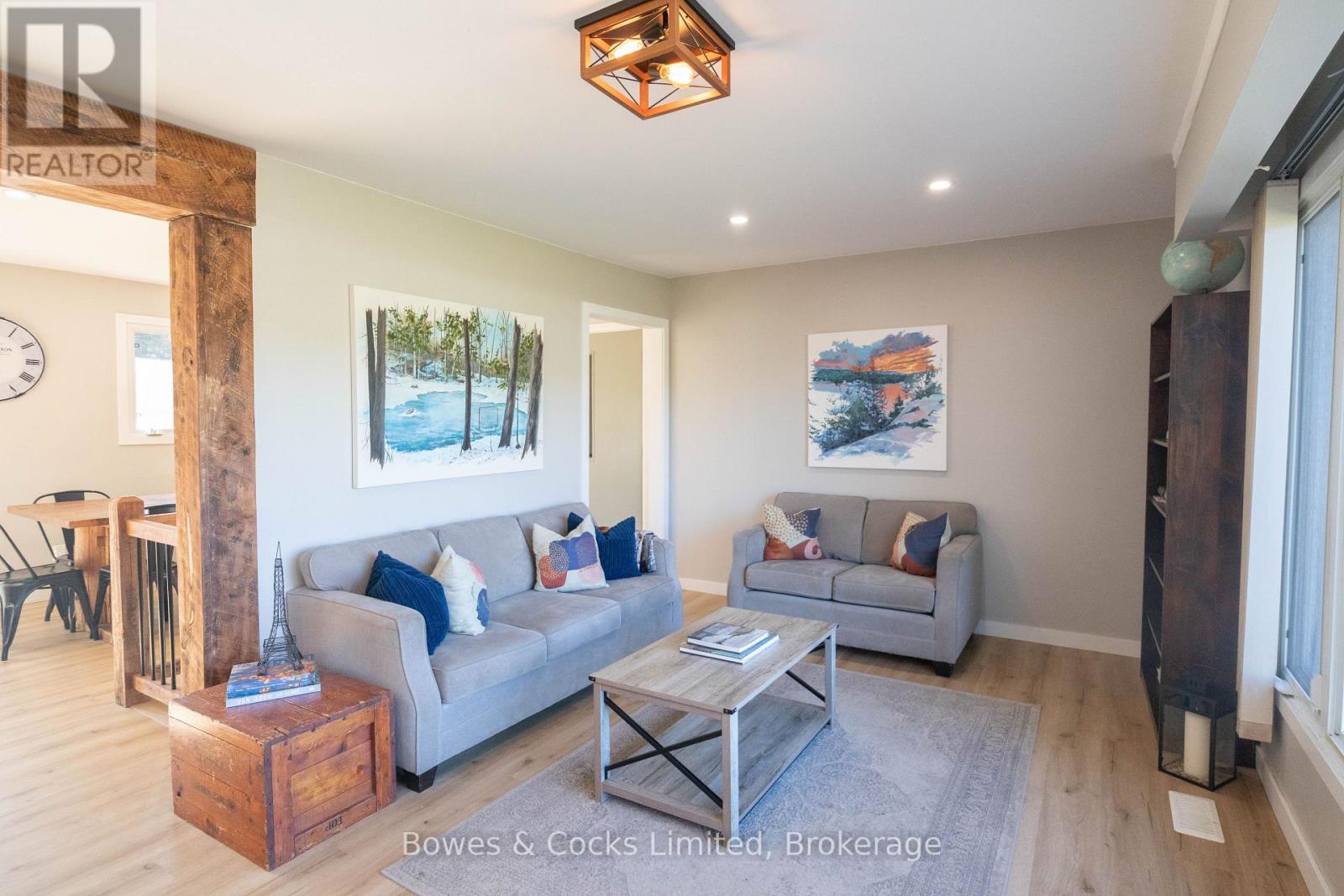 159 South Baptiste Lake Road, Hastings Highlands (Herschel Ward), Ontario  K0L 1C0 - Photo 24 - X12865402