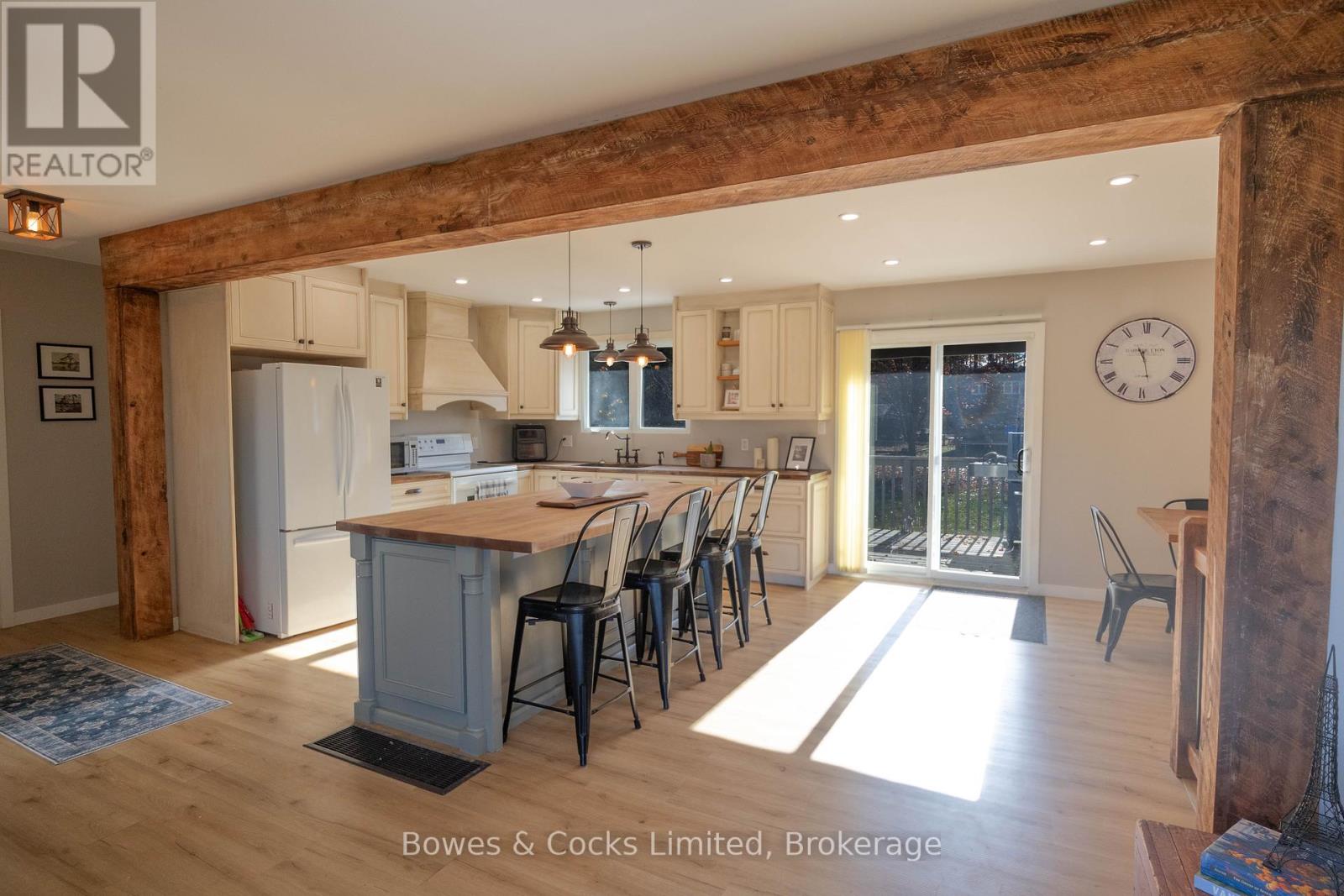 159 South Baptiste Lake Road, Hastings Highlands (Herschel Ward), Ontario  K0L 1C0 - Photo 26 - X12865402