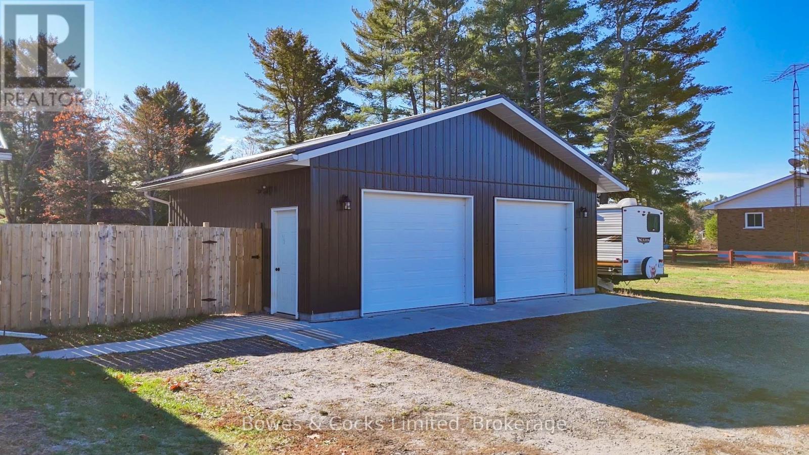 159 South Baptiste Lake Road, Hastings Highlands (Herschel Ward), Ontario  K0L 1C0 - Photo 43 - X12865402