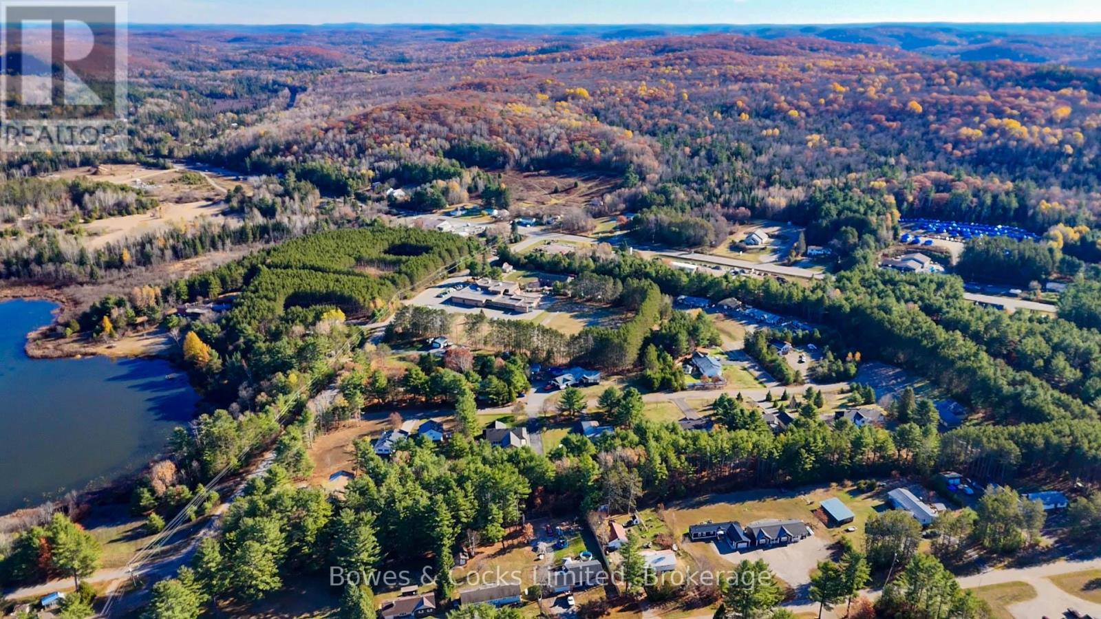 159 South Baptiste Lake Road, Hastings Highlands (Herschel Ward), Ontario  K0L 1C0 - Photo 48 - X12865402