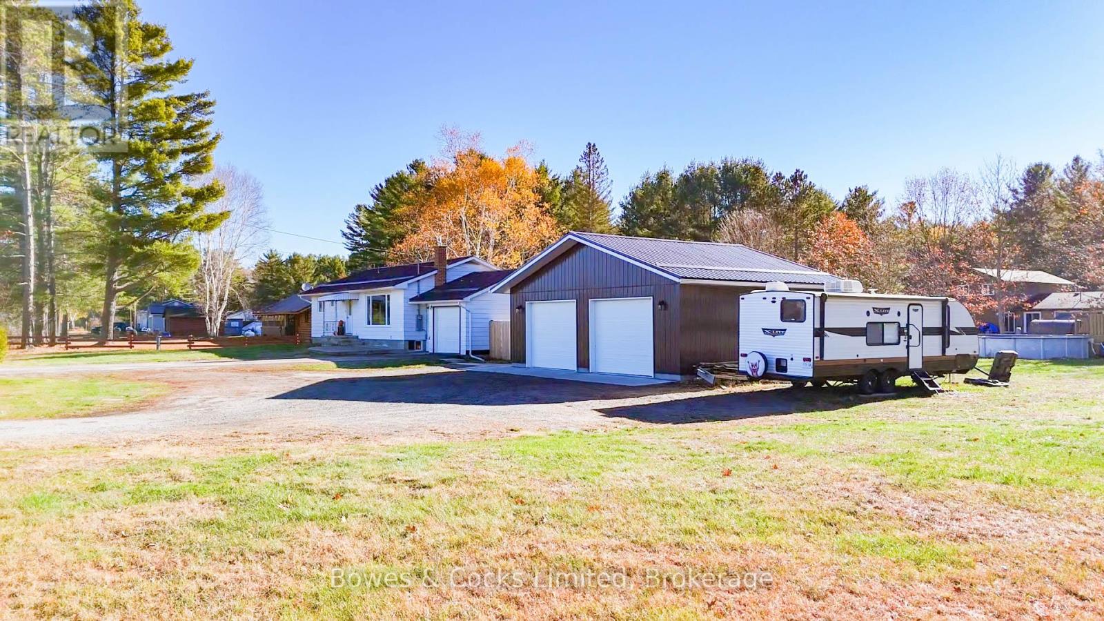 159 South Baptiste Lake Road, Hastings Highlands (Herschel Ward), Ontario  K0L 1C0 - Photo 6 - X12865402