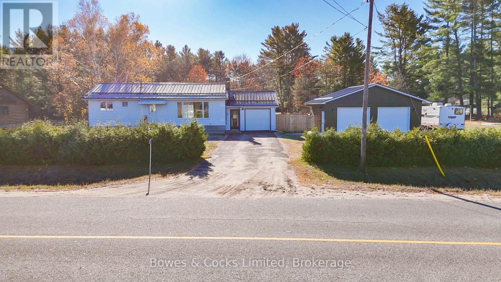 159 South Baptiste Lake Road, Hastings Highlands (Herschel Ward), Ontario  K0L 1C0 - Photo 7 - X12865402