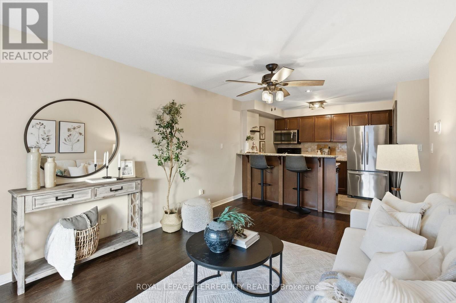 305 - 55 Shipway Avenue, Clarington (Newcastle), Ontario  L1B 0B6 - Photo 10 - E12865504