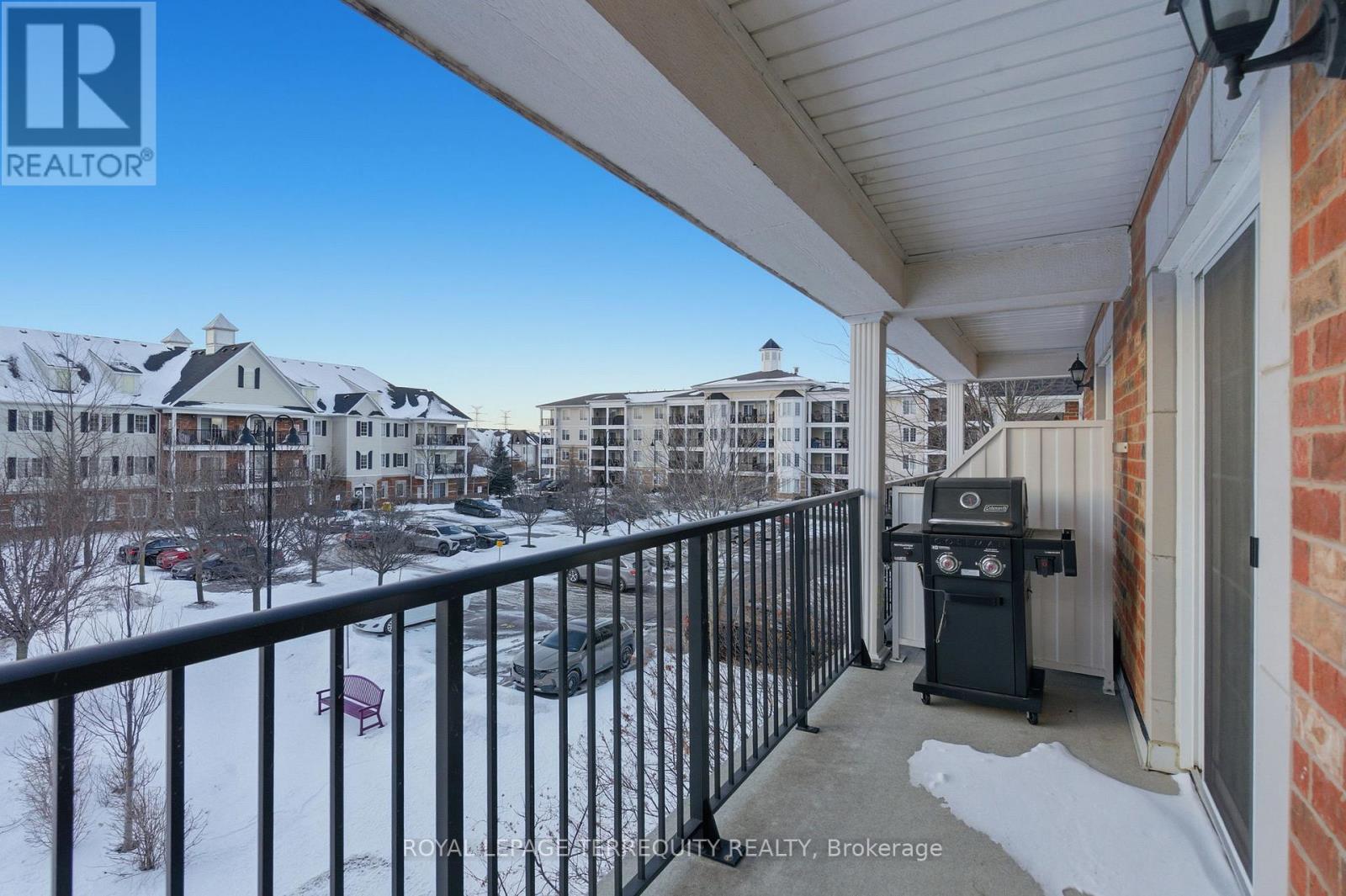 305 - 55 Shipway Avenue, Clarington (Newcastle), Ontario  L1B 0B6 - Photo 26 - E12865504