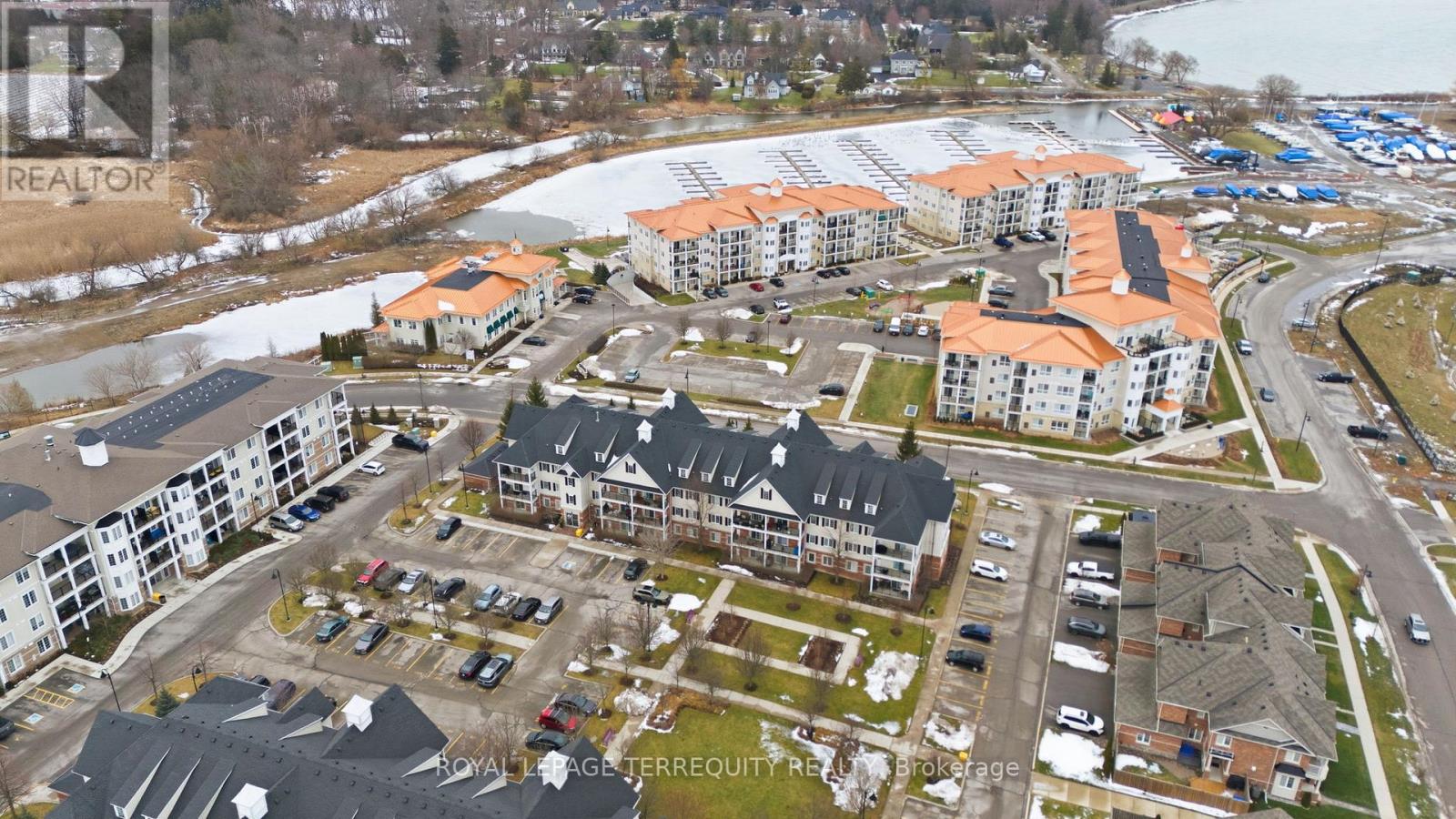 305 - 55 Shipway Avenue, Clarington (Newcastle), Ontario  L1B 0B6 - Photo 29 - E12865504