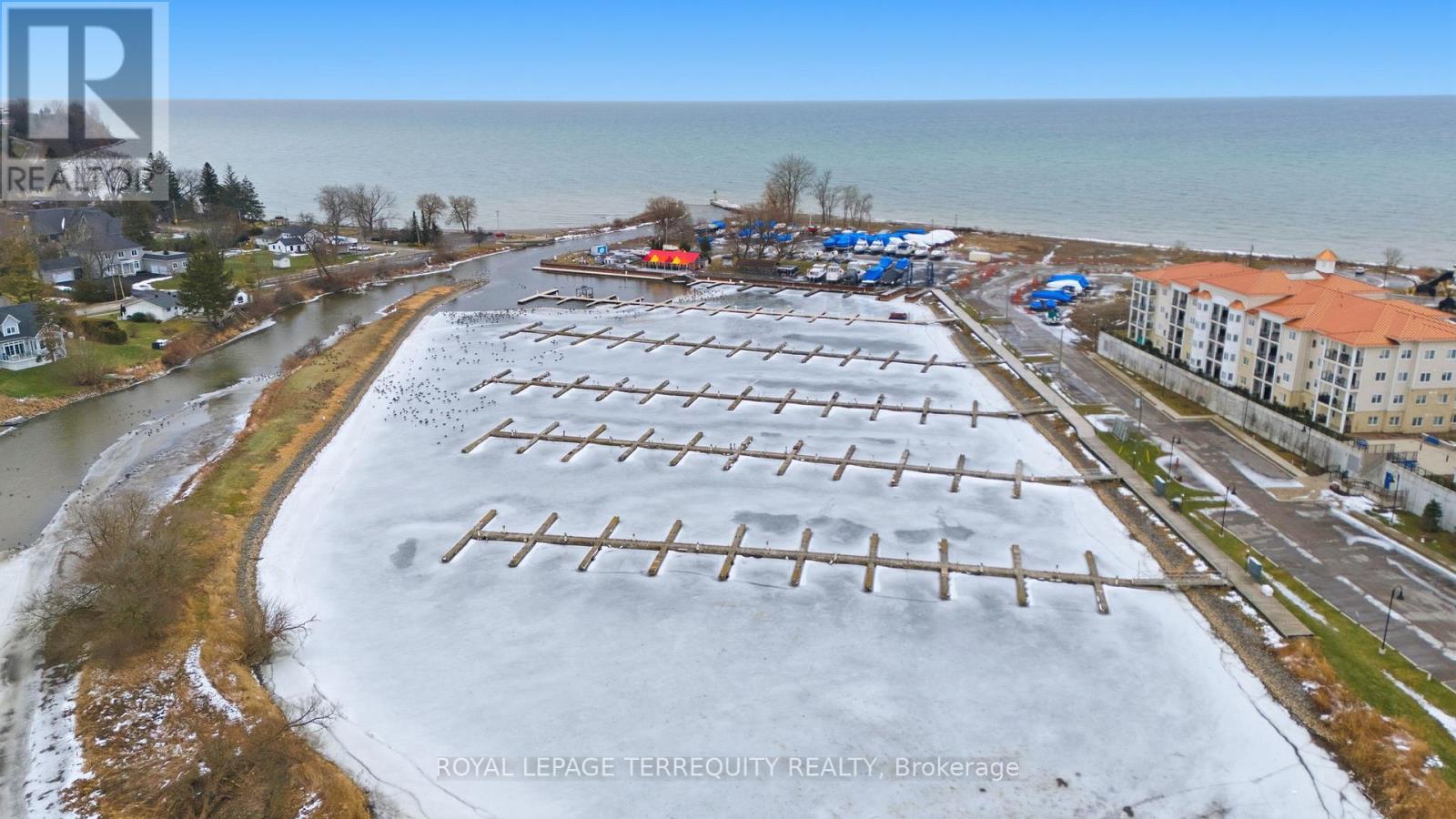 305 - 55 Shipway Avenue, Clarington (Newcastle), Ontario  L1B 0B6 - Photo 30 - E12865504