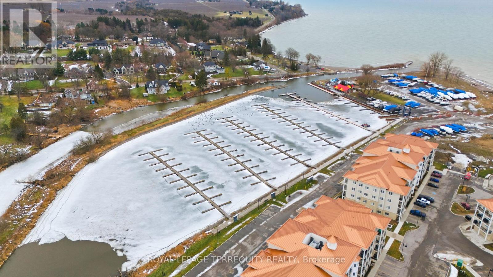 305 - 55 Shipway Avenue, Clarington (Newcastle), Ontario  L1B 0B6 - Photo 31 - E12865504