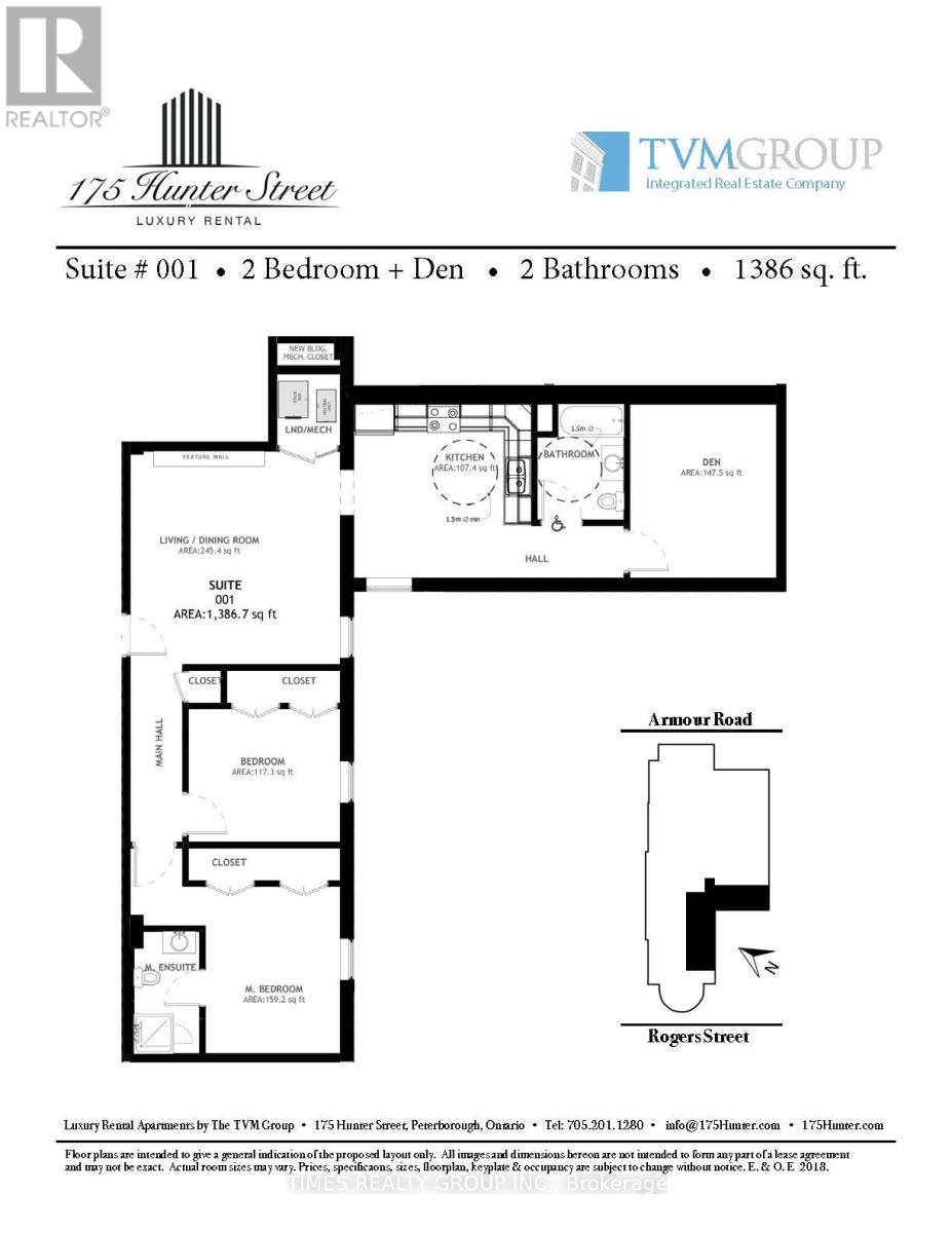 175 Hunter Street E, Peterborough (Ashburnham Ward 4), Ontario  K9H 1G9 - Photo 2 - X12865460