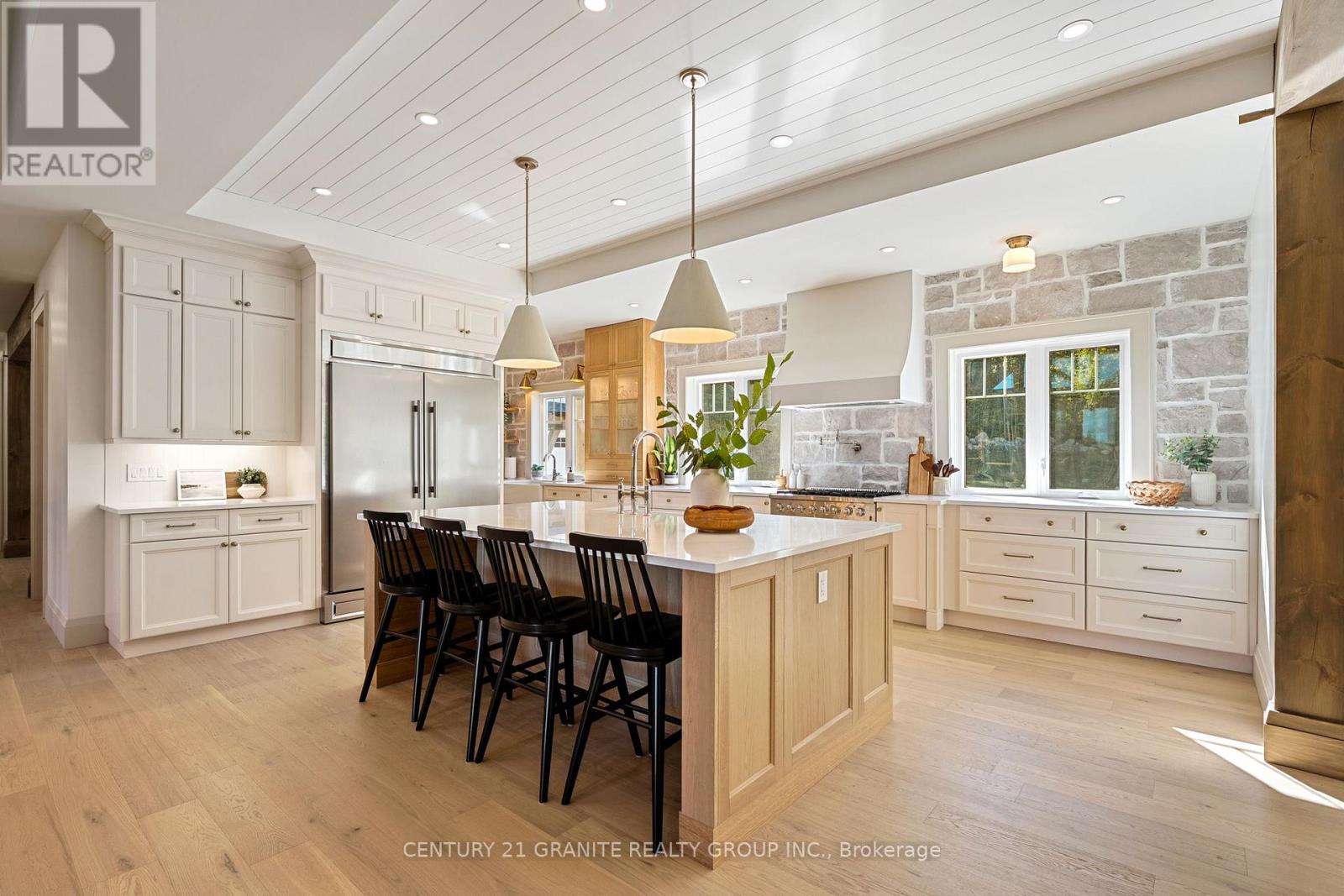 356 Old Welsh Road, Hastings Highlands (Monteagle Ward), Ontario  K0L 1C0 - Photo 11 - X12865702