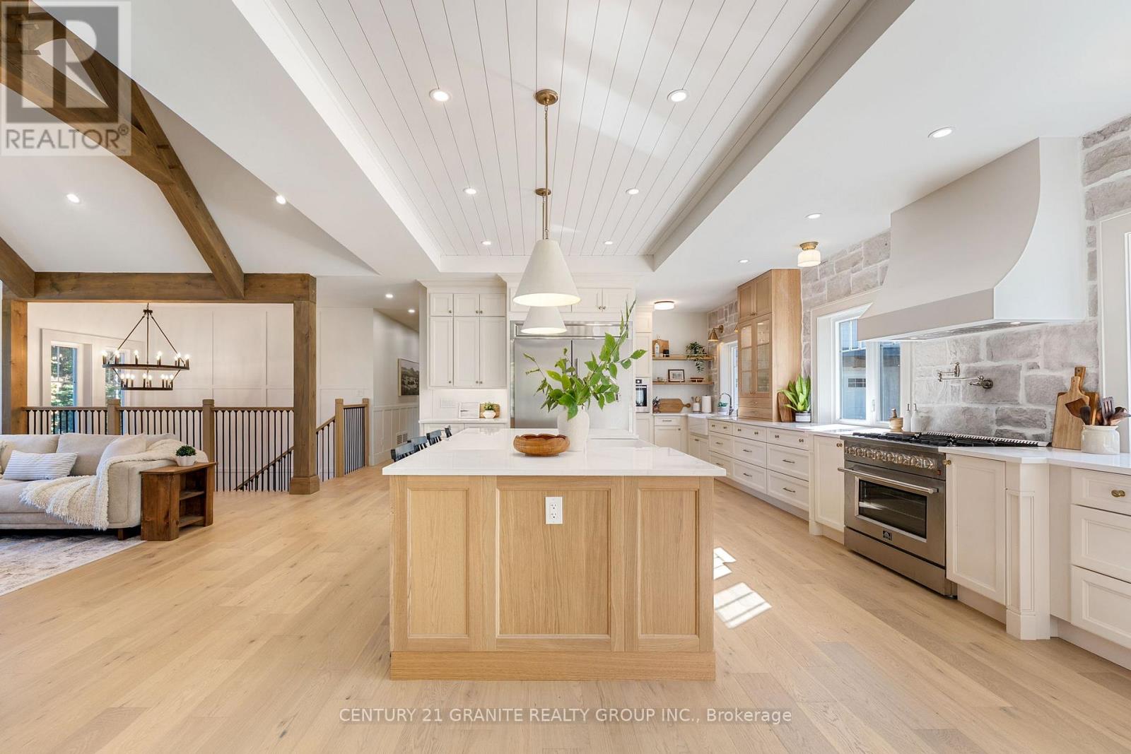 356 Old Welsh Road, Hastings Highlands (Monteagle Ward), Ontario  K0L 1C0 - Photo 12 - X12865702