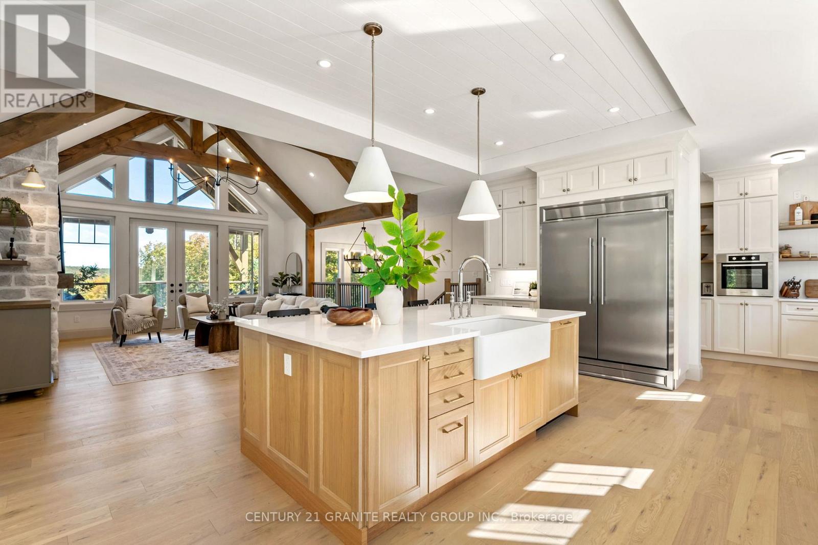 356 Old Welsh Road, Hastings Highlands (Monteagle Ward), Ontario  K0L 1C0 - Photo 14 - X12865702