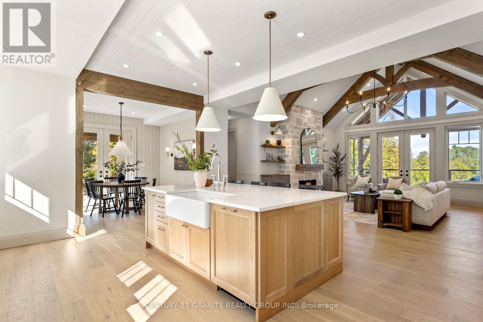 356 Old Welsh Road, Hastings Highlands (Monteagle Ward), Ontario  K0L 1C0 - Photo 15 - X12865702