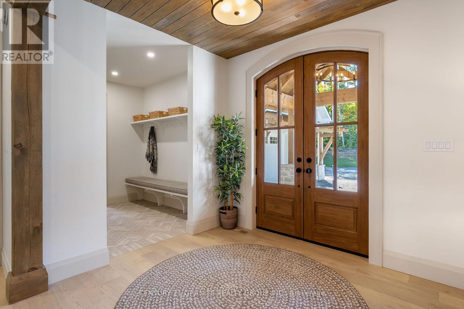 356 Old Welsh Road, Hastings Highlands (Monteagle Ward), Ontario  K0L 1C0 - Photo 2 - X12865702