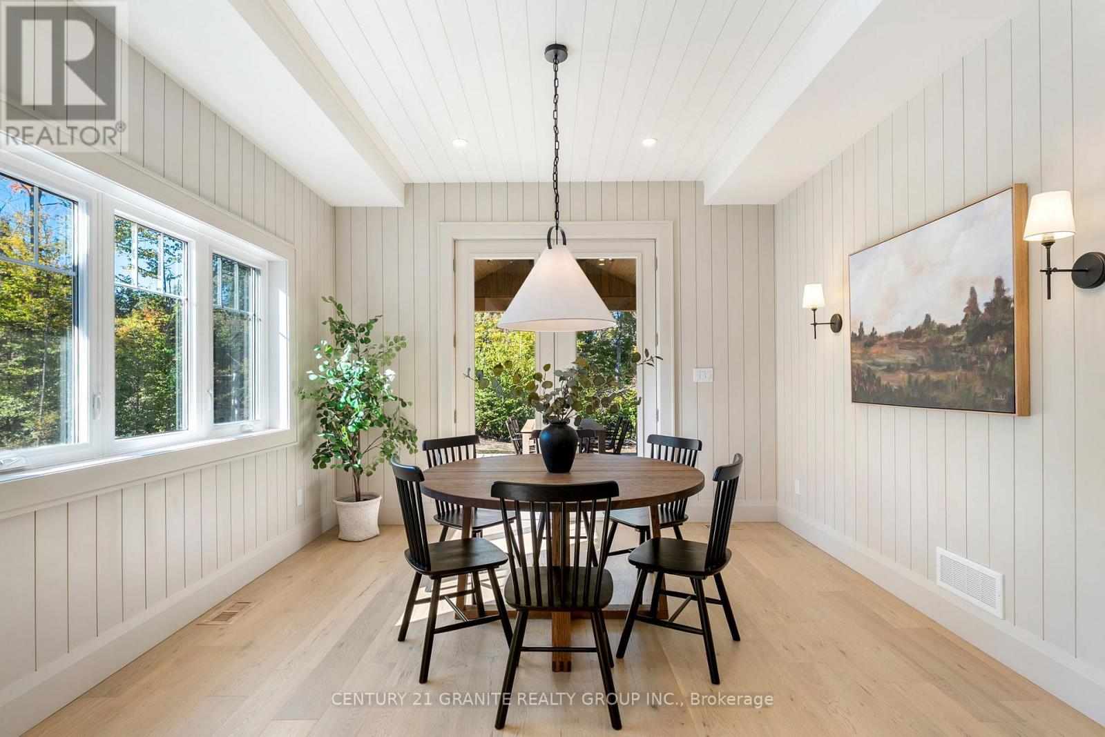 356 Old Welsh Road, Hastings Highlands (Monteagle Ward), Ontario  K0L 1C0 - Photo 24 - X12865702