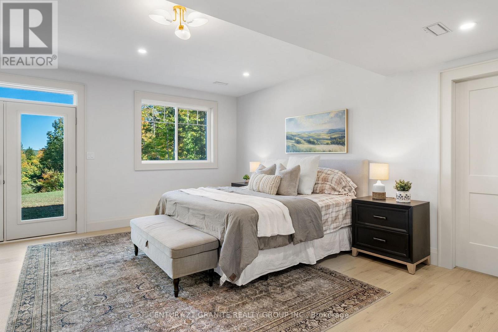 356 Old Welsh Road, Hastings Highlands (Monteagle Ward), Ontario  K0L 1C0 - Photo 38 - X12865702