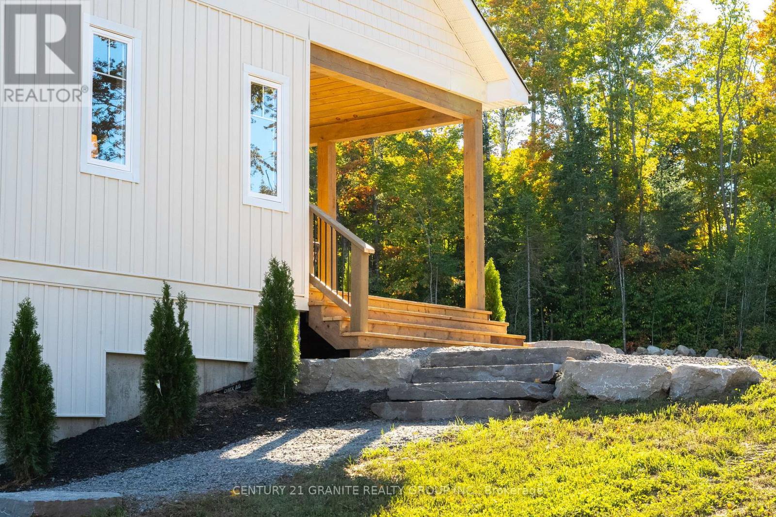 356 Old Welsh Road, Hastings Highlands (Monteagle Ward), Ontario  K0L 1C0 - Photo 45 - X12865702