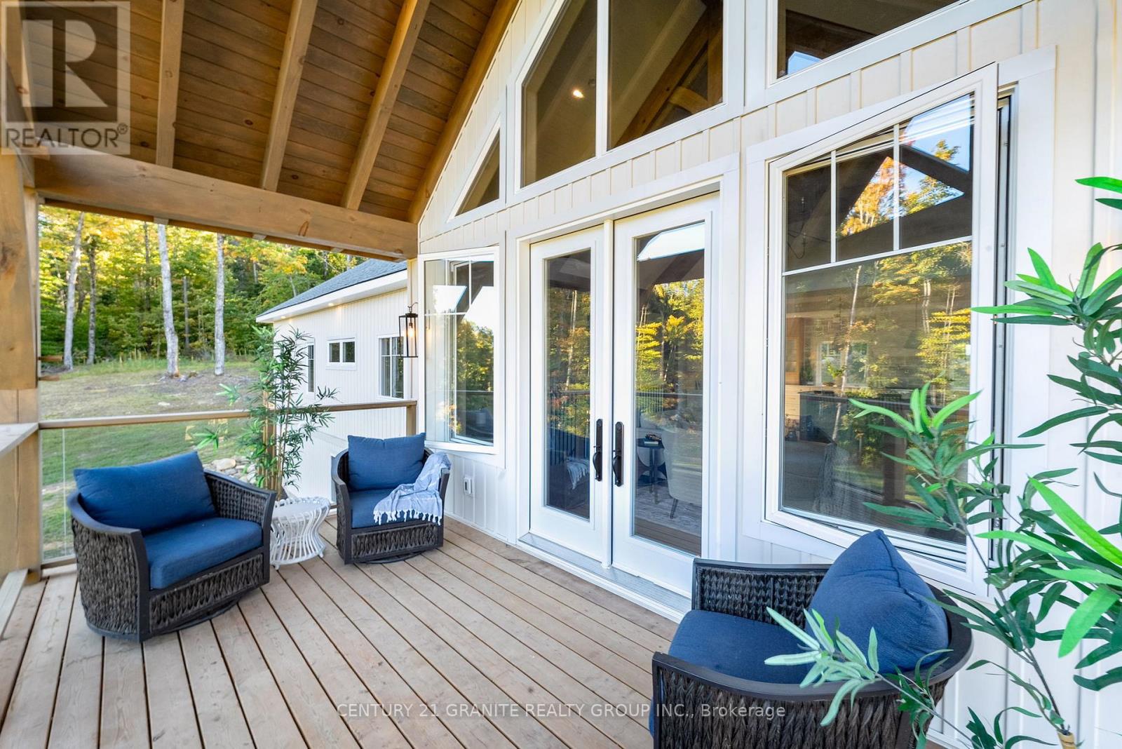 356 Old Welsh Road, Hastings Highlands (Monteagle Ward), Ontario  K0L 1C0 - Photo 47 - X12865702