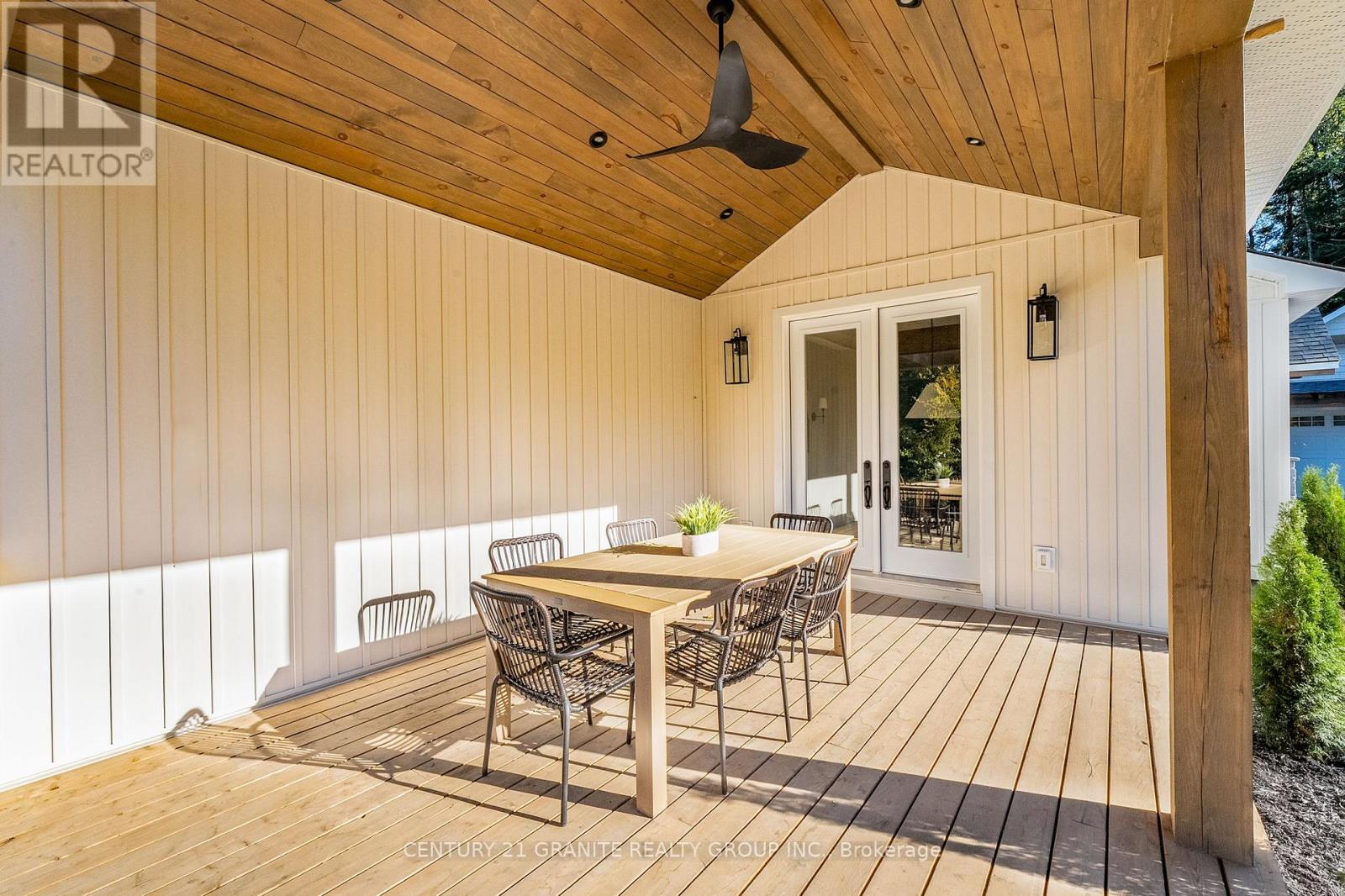 356 Old Welsh Road, Hastings Highlands (Monteagle Ward), Ontario  K0L 1C0 - Photo 48 - X12865702