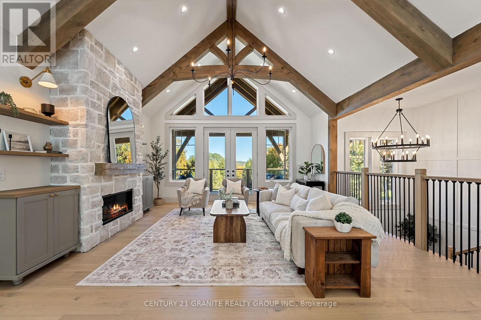 356 Old Welsh Road, Hastings Highlands (Monteagle Ward), Ontario  K0L 1C0 - Photo 5 - X12865702