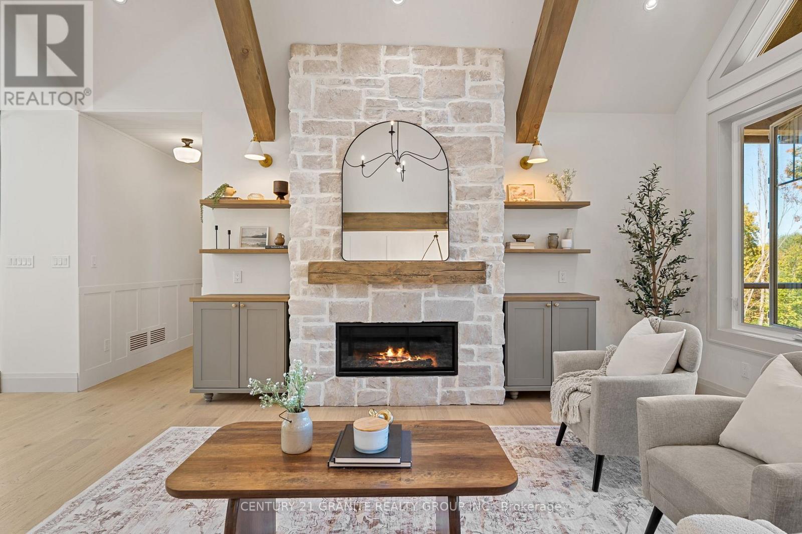 356 Old Welsh Road, Hastings Highlands (Monteagle Ward), Ontario  K0L 1C0 - Photo 7 - X12865702