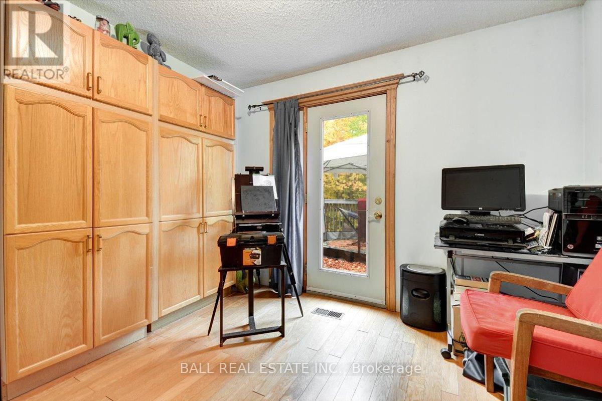 5 Oak Street, Bancroft (Bancroft Ward), Ontario  K0L 1C0 - Photo 16 - X12865748