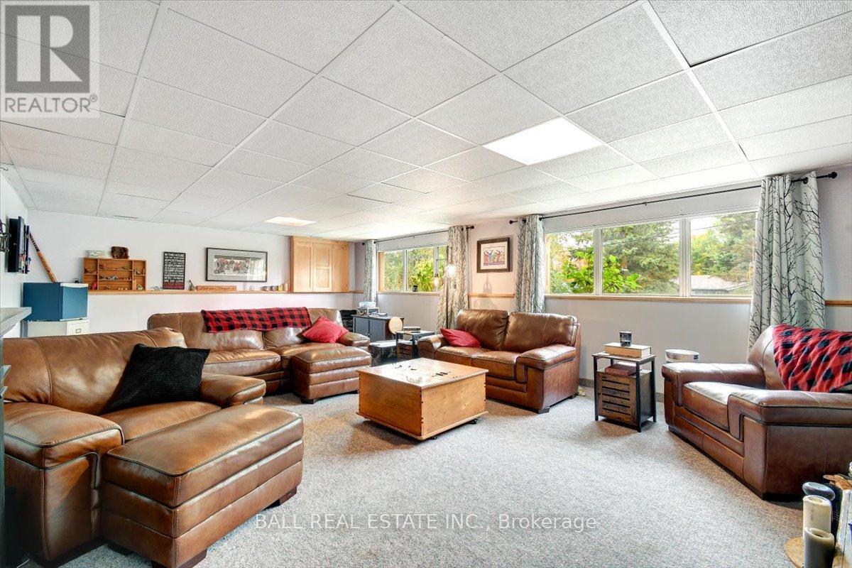 5 Oak Street, Bancroft (Bancroft Ward), Ontario  K0L 1C0 - Photo 20 - X12865748