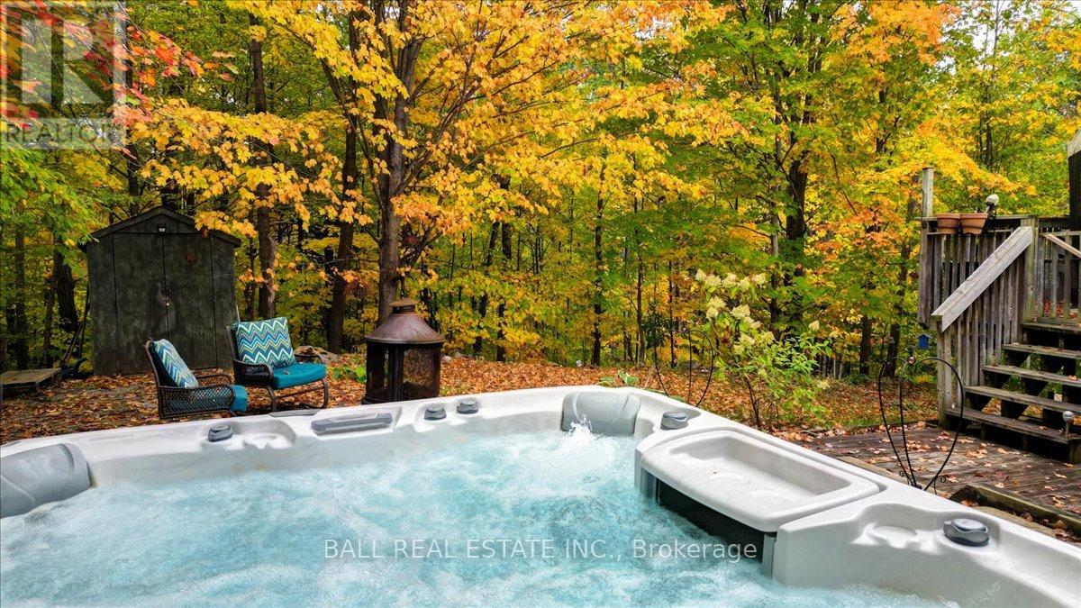 5 Oak Street, Bancroft (Bancroft Ward), Ontario  K0L 1C0 - Photo 26 - X12865748