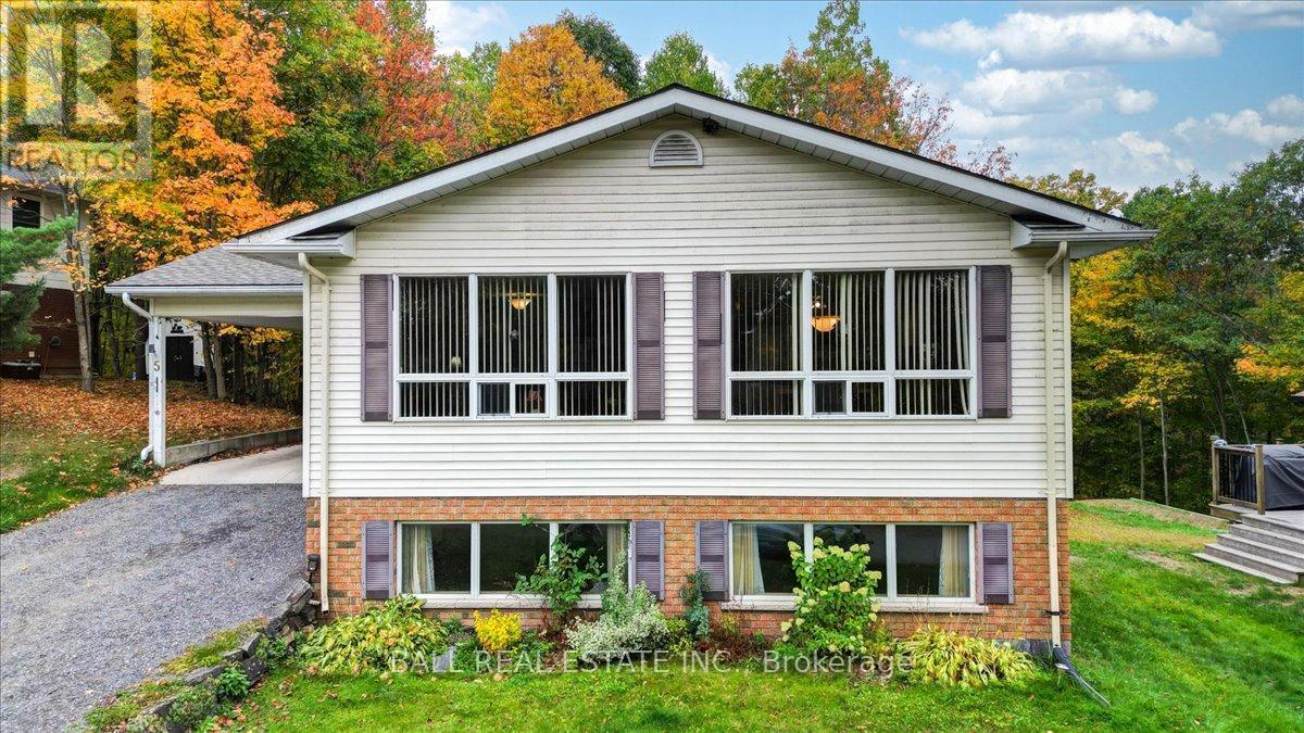 5 Oak Street, Bancroft (Bancroft Ward), Ontario  K0L 1C0 - Photo 31 - X12865748