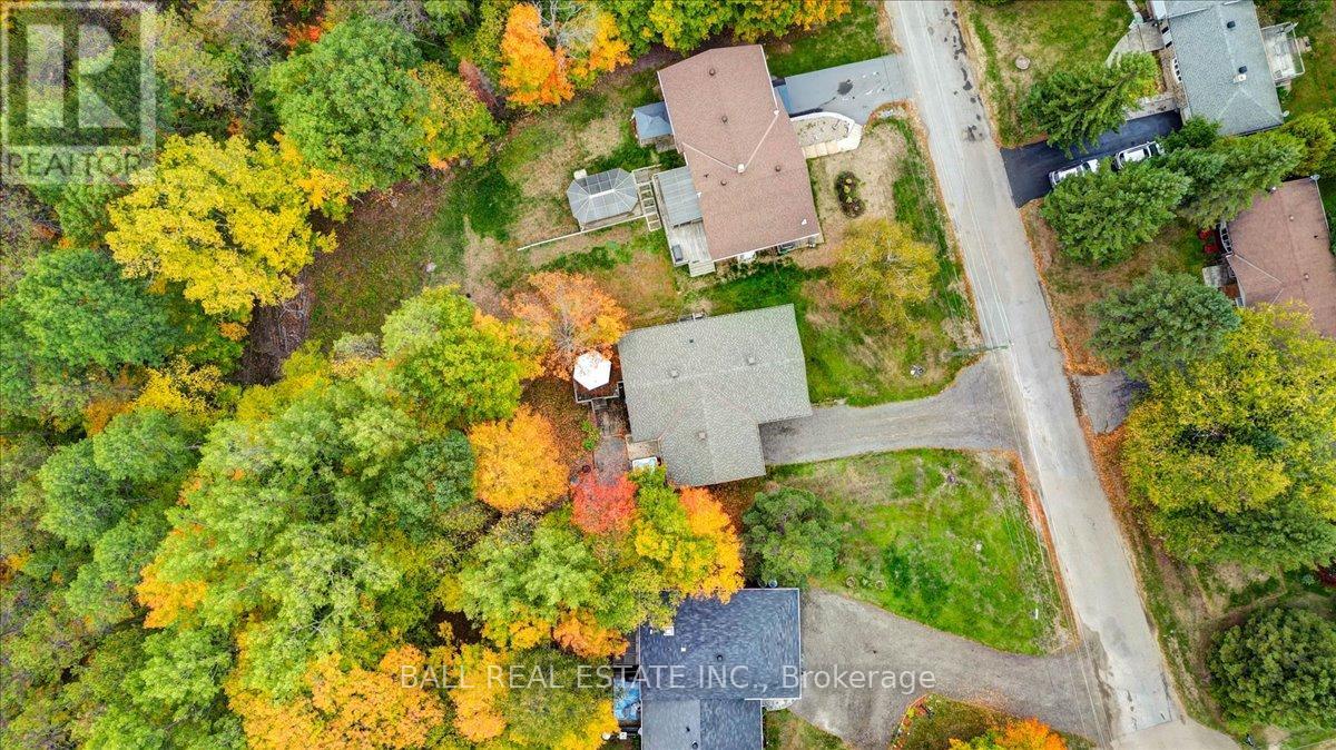 5 Oak Street, Bancroft (Bancroft Ward), Ontario  K0L 1C0 - Photo 37 - X12865748