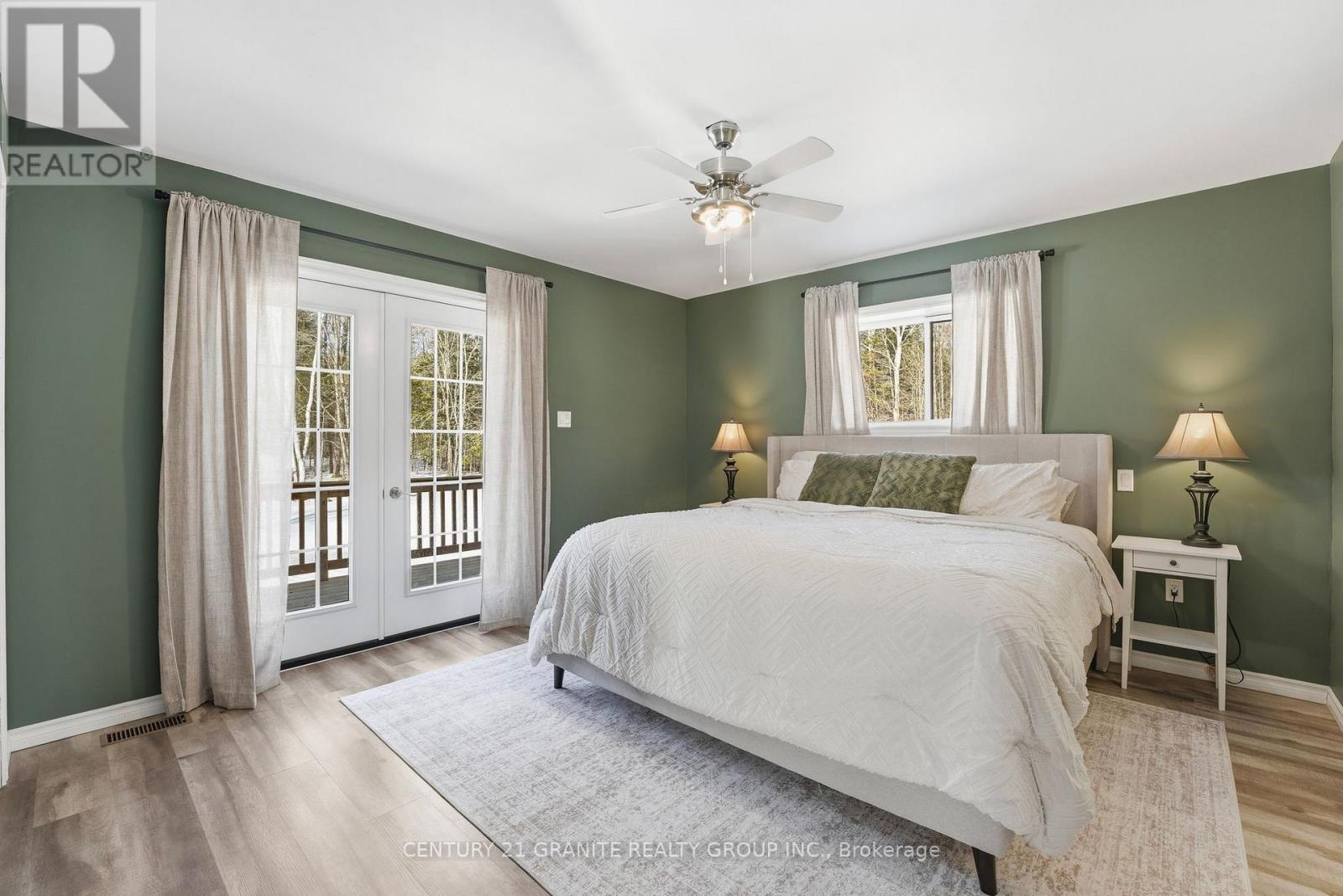 36 Fraser Lake Road, Carlow/mayo (Carlow Ward), Ontario  K0L 1G0 - Photo 23 - X12865828