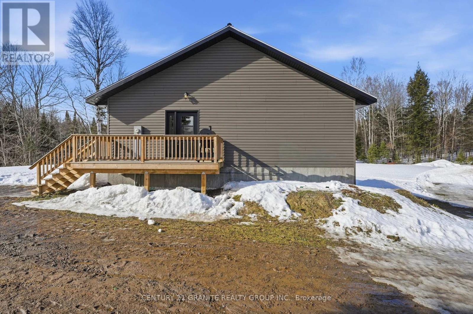 36 Fraser Lake Road, Carlow/mayo (Carlow Ward), Ontario  K0L 1G0 - Photo 4 - X12865828