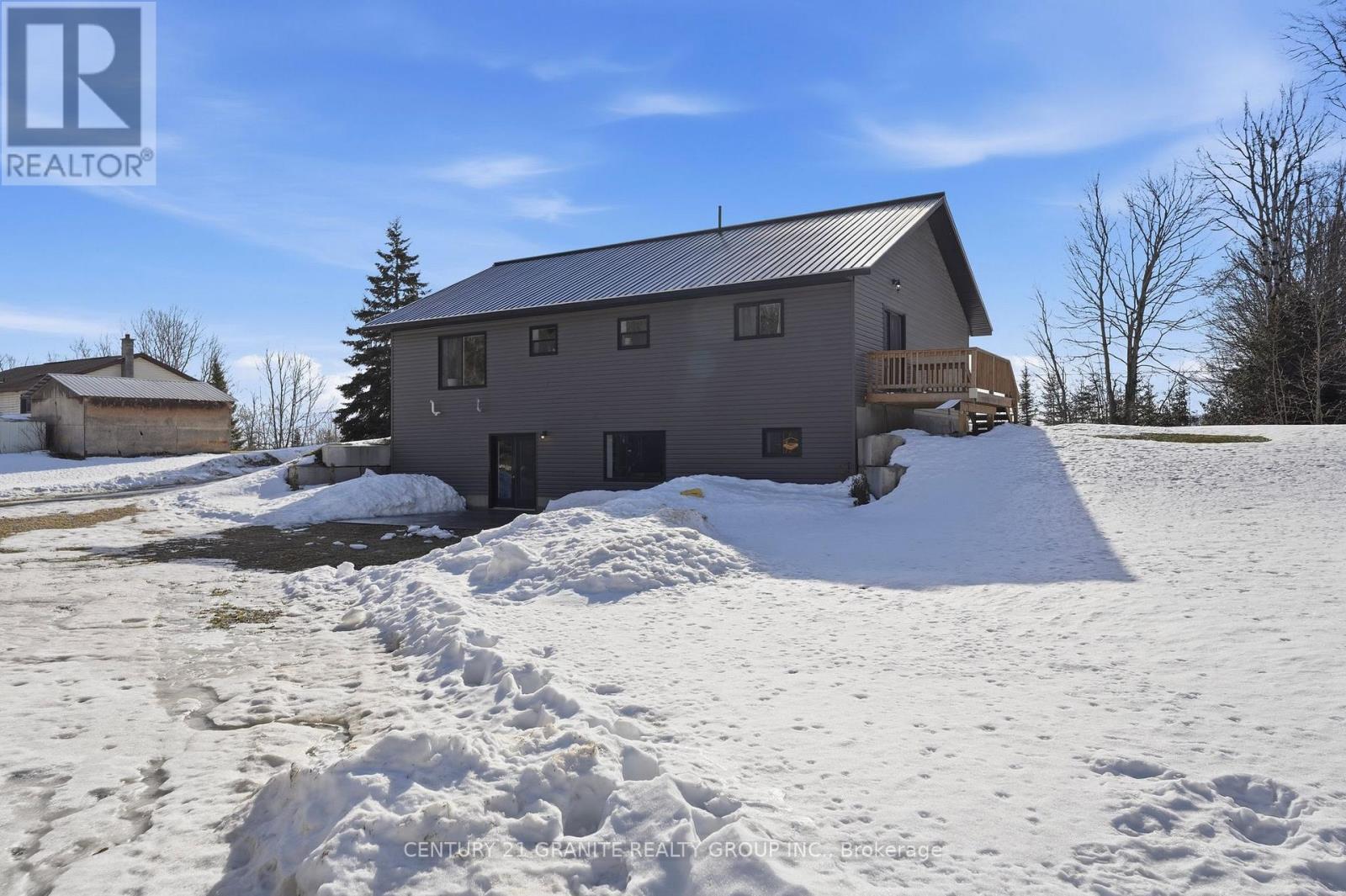 36 Fraser Lake Road, Carlow/mayo (Carlow Ward), Ontario  K0L 1G0 - Photo 44 - X12865828