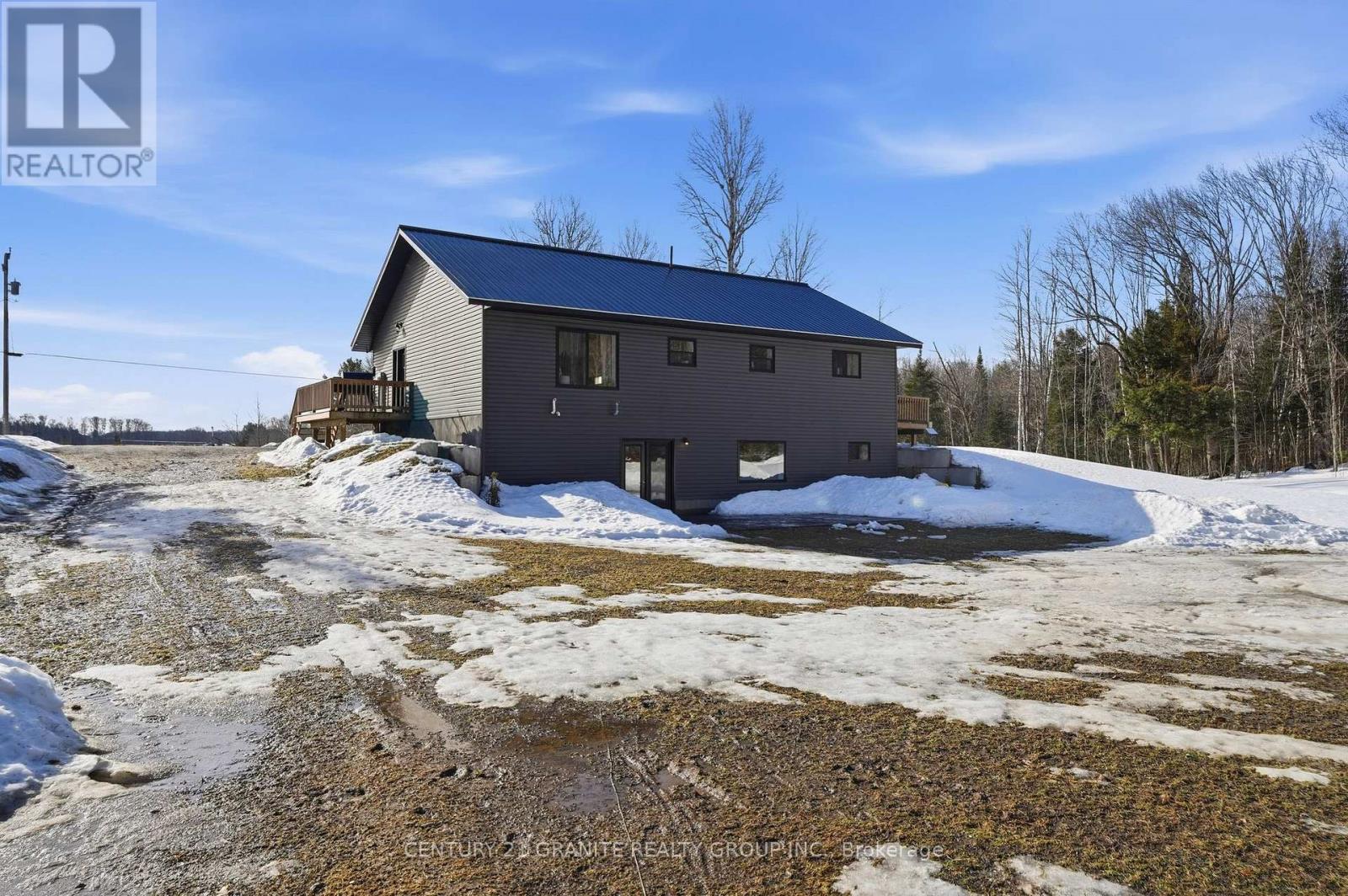 36 Fraser Lake Road, Carlow/mayo (Carlow Ward), Ontario  K0L 1G0 - Photo 45 - X12865828