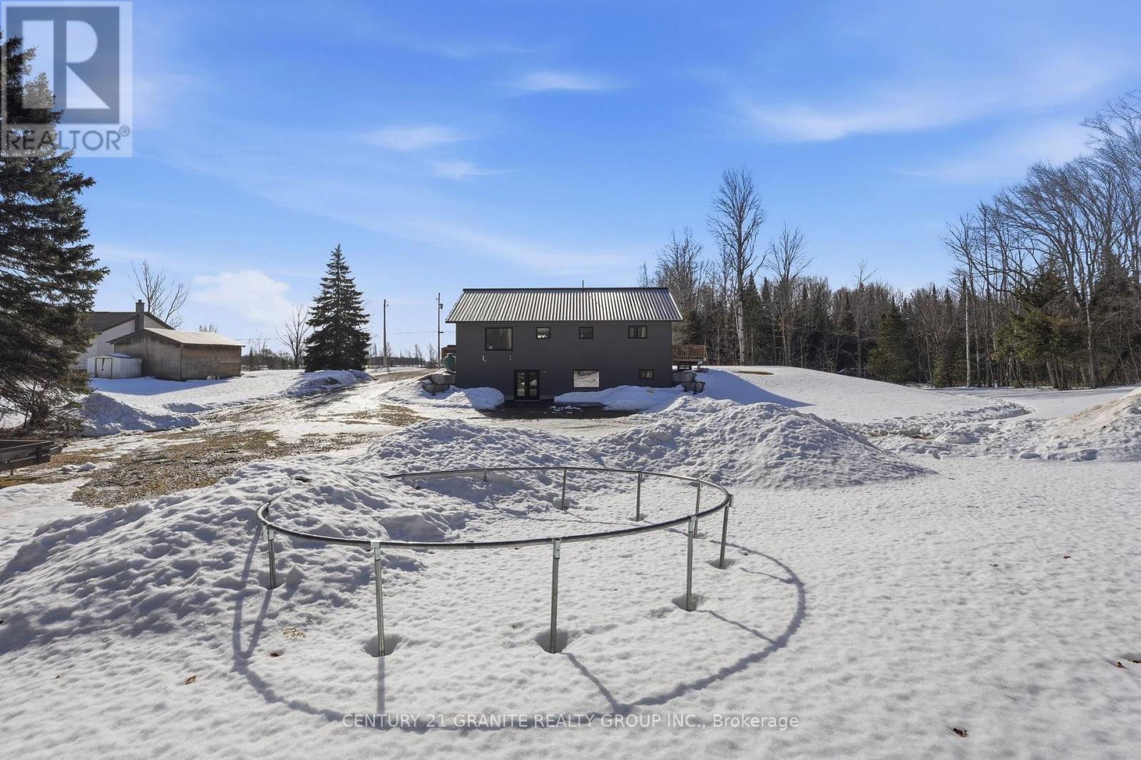 36 Fraser Lake Road, Carlow/mayo (Carlow Ward), Ontario  K0L 1G0 - Photo 46 - X12865828