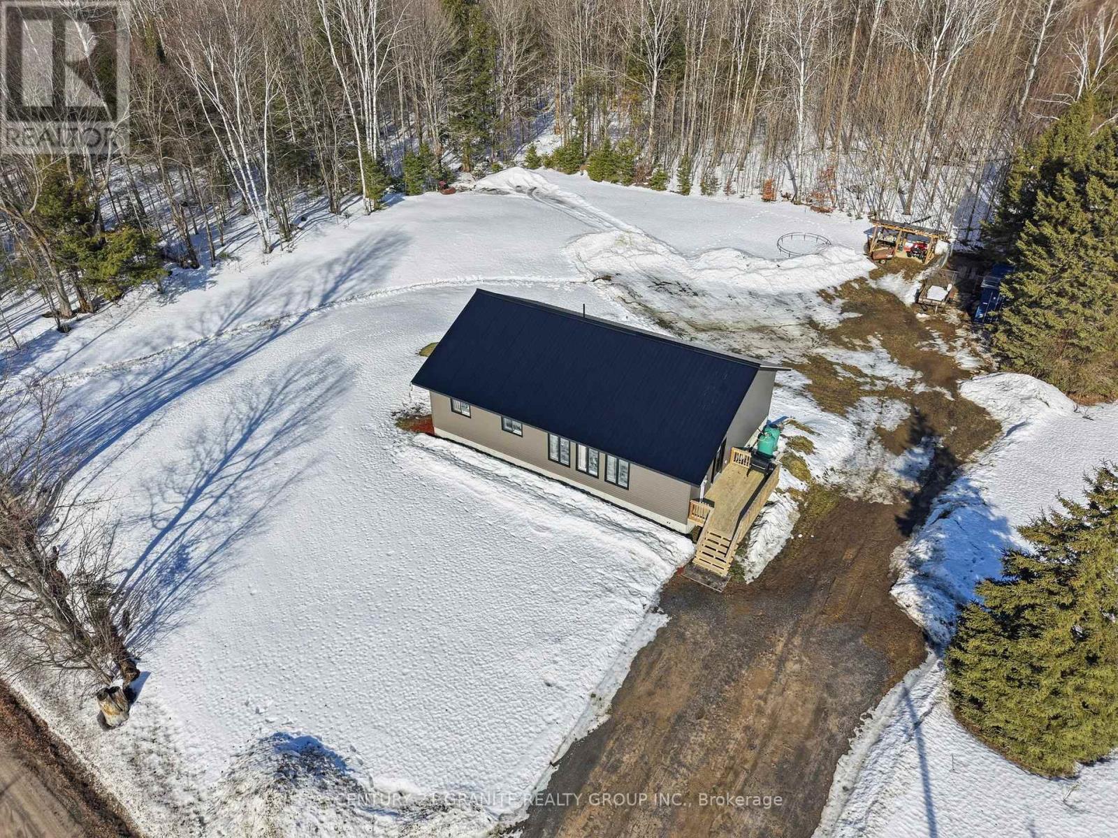 36 Fraser Lake Road, Carlow/mayo (Carlow Ward), Ontario  K0L 1G0 - Photo 48 - X12865828