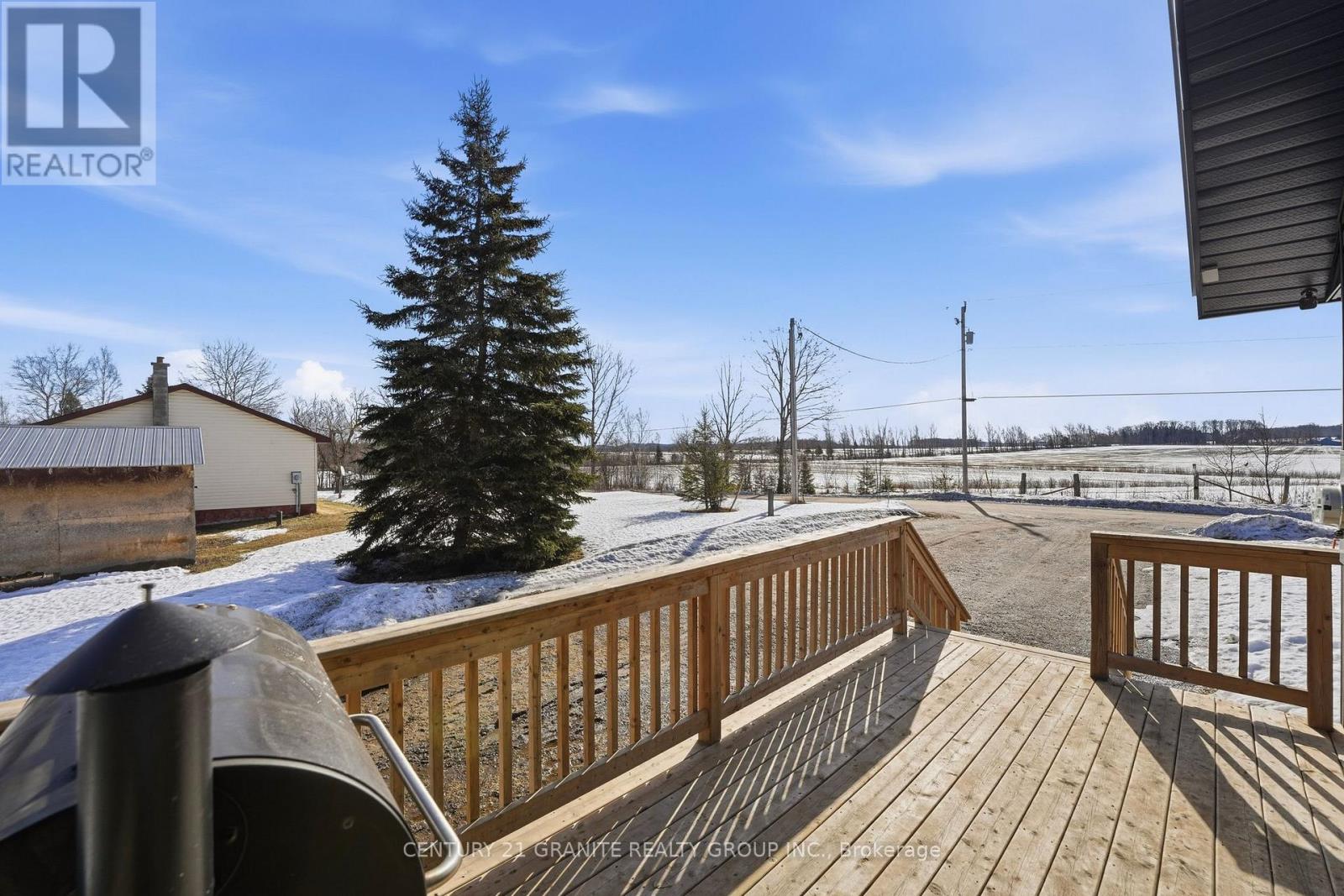 36 Fraser Lake Road, Carlow/mayo (Carlow Ward), Ontario  K0L 1G0 - Photo 7 - X12865828