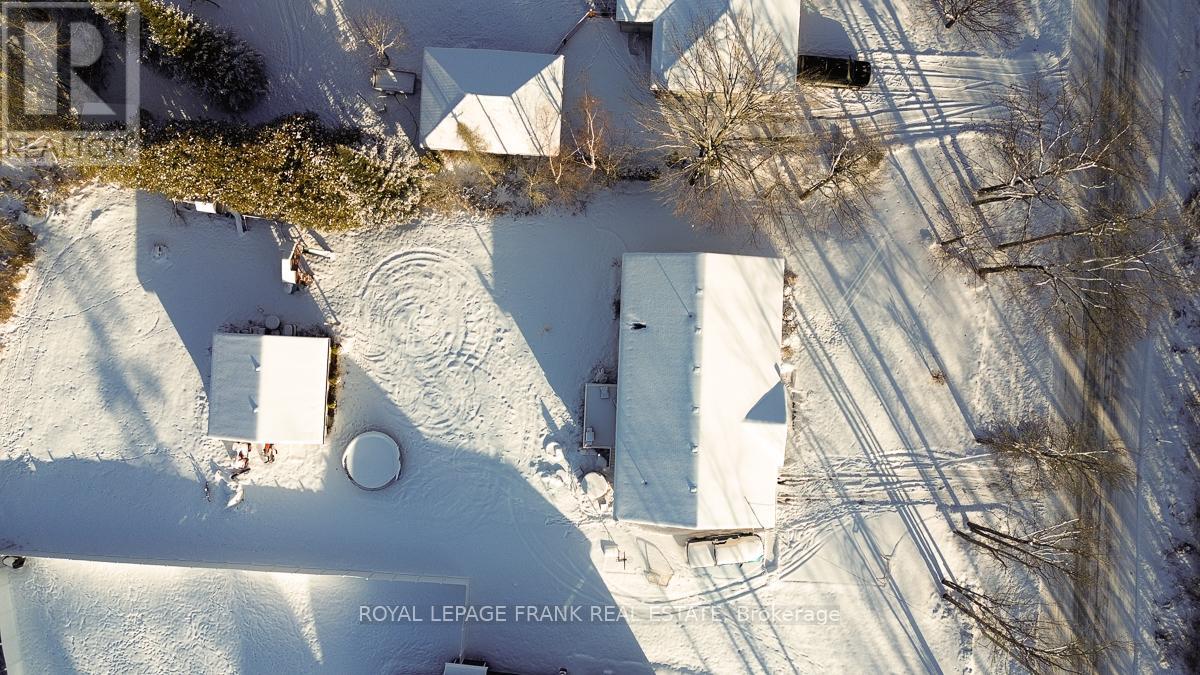 730 Old Norwood Road, Havelock-Belmont-Methuen (Belmont-Methuen), Ontario  K0L 1Z0 - Photo 30 - X12866026