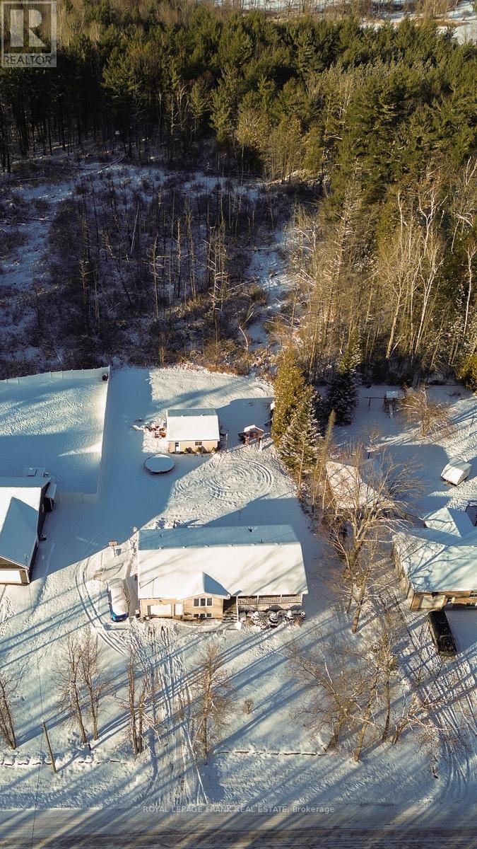 730 Old Norwood Road, Havelock-Belmont-Methuen (Belmont-Methuen), Ontario  K0L 1Z0 - Photo 32 - X12866026