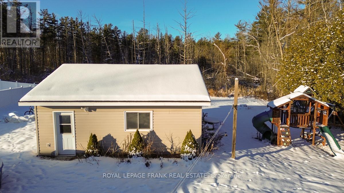 730 Old Norwood Road, Havelock-Belmont-Methuen (Belmont-Methuen), Ontario  K0L 1Z0 - Photo 34 - X12866026