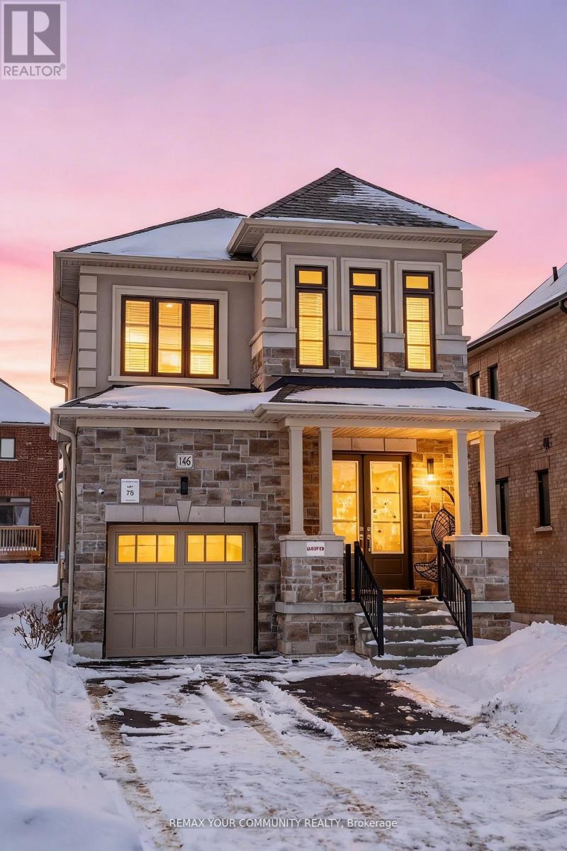 146 Flood Avenue, Clarington (Newcastle), Ontario  L1B 0W6 - Photo 2 - E12865798