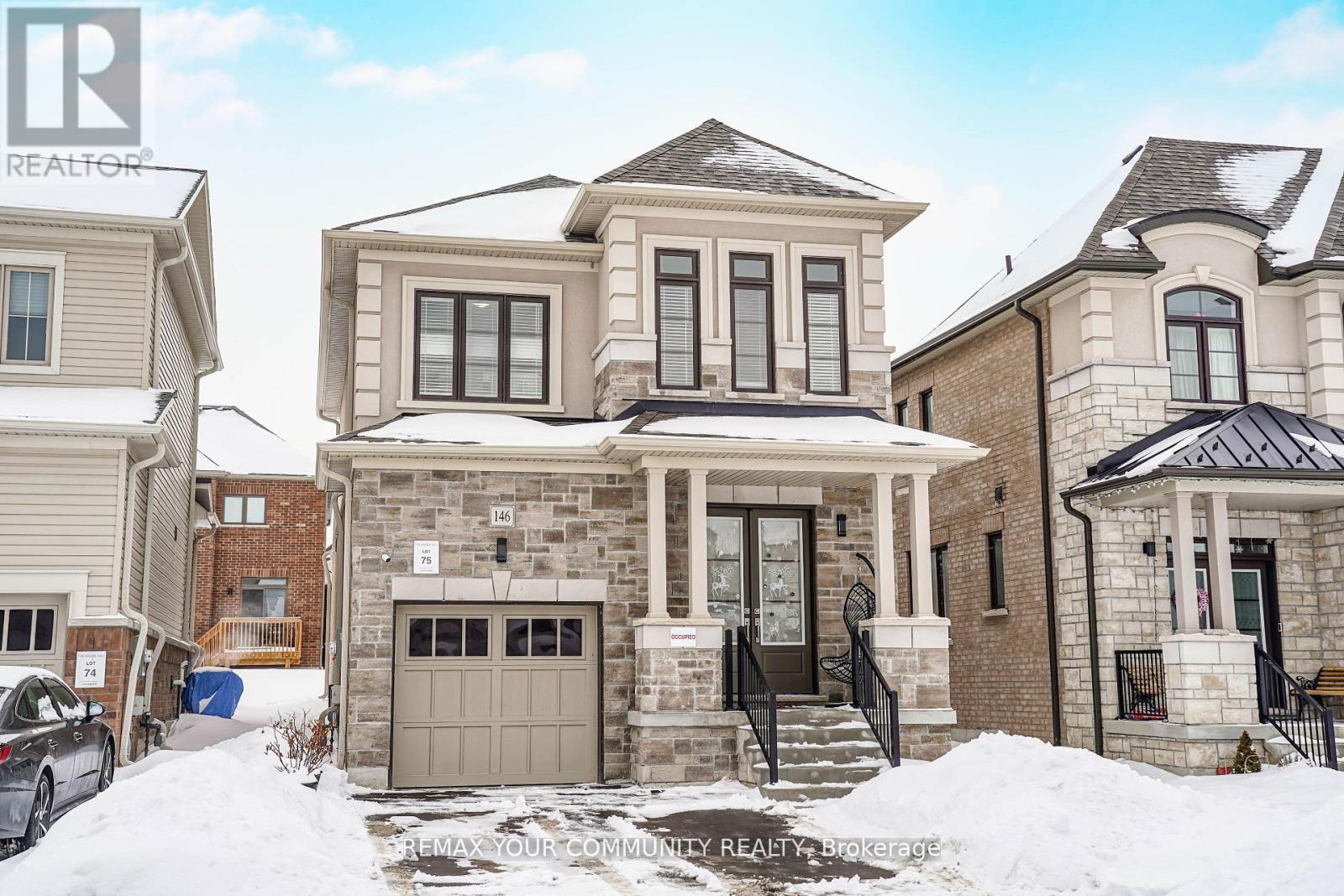 146 Flood Avenue, Clarington (Newcastle), Ontario  L1B 0W6 - Photo 6 - E12865798