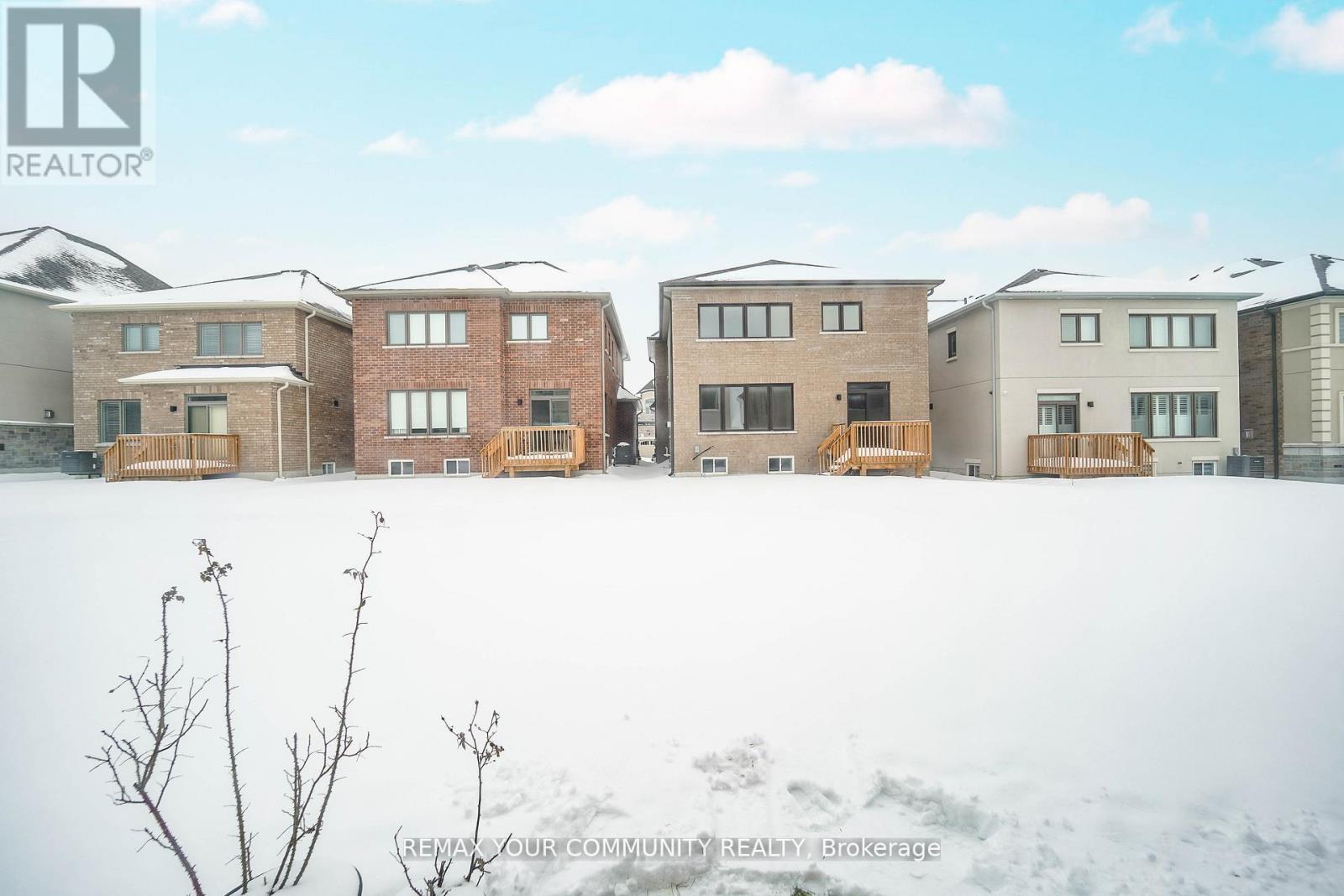 146 Flood Avenue, Clarington (Newcastle), Ontario  L1B 0W6 - Photo 7 - E12865798