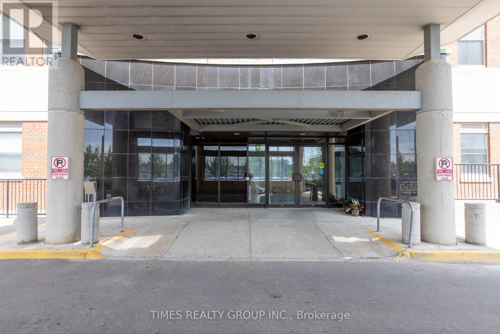 G03 - 384 Rogers Street, Peterborough (Ashburnham Ward 4), Ontario  K9H 7B6 - Photo 3 - X12865834