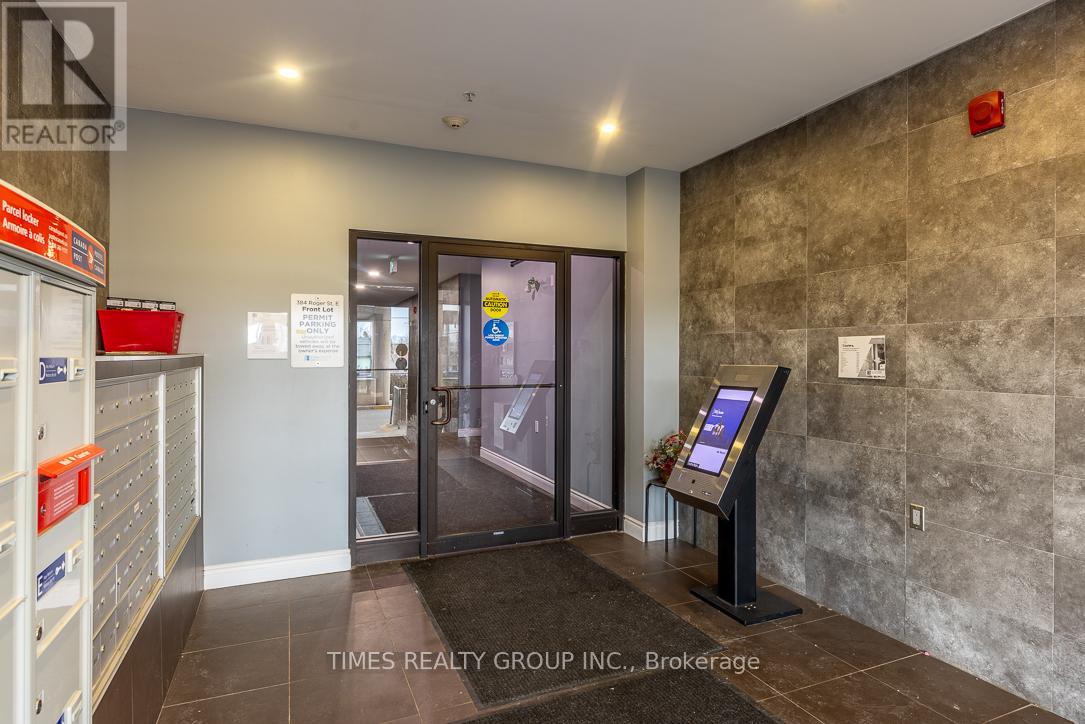 G03 - 384 Rogers Street, Peterborough (Ashburnham Ward 4), Ontario  K9H 7B6 - Photo 4 - X12865834