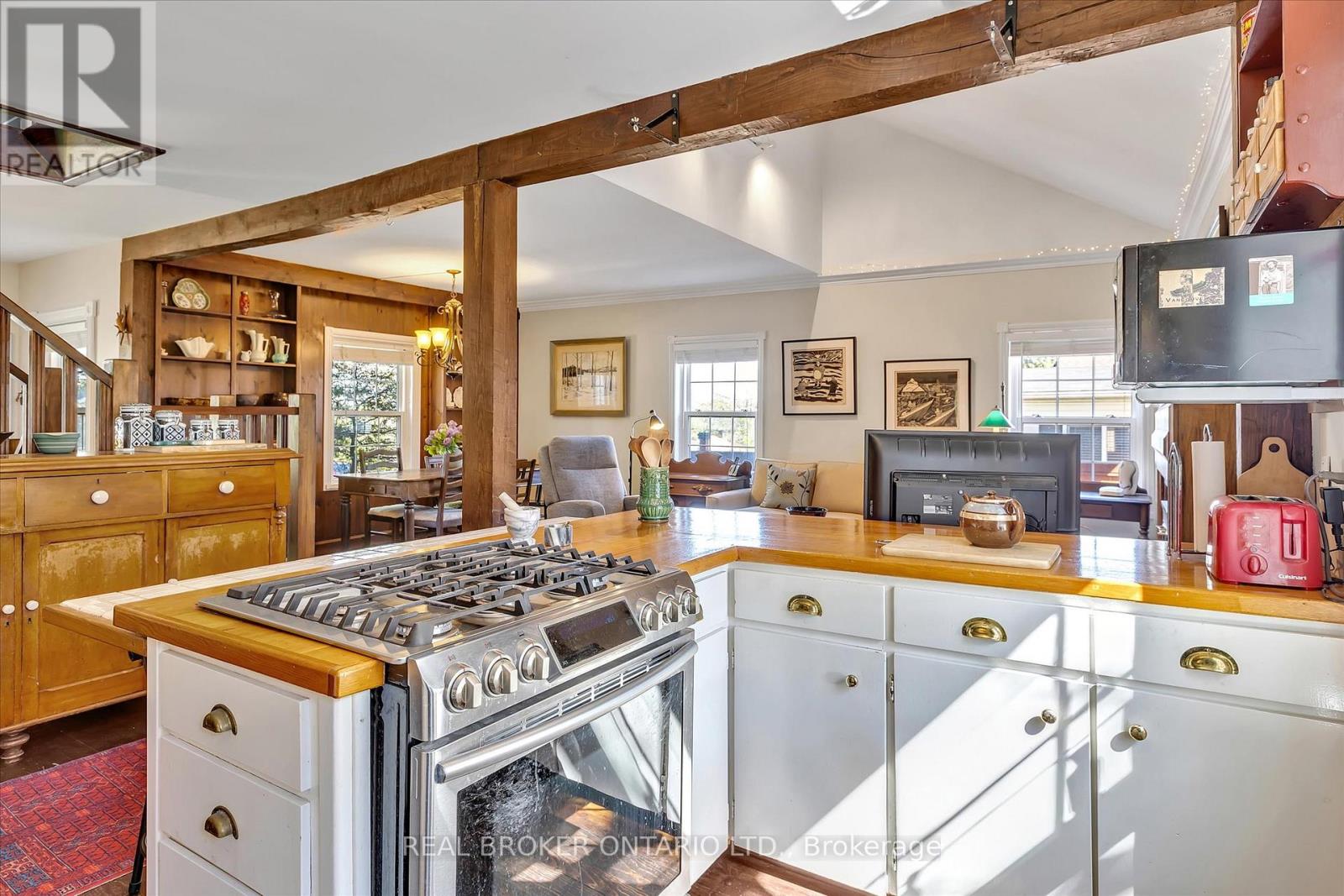 14 Clyde Street, Trent Hills (Hastings), Ontario  K0L 1Y0 - Photo 12 - X12866164