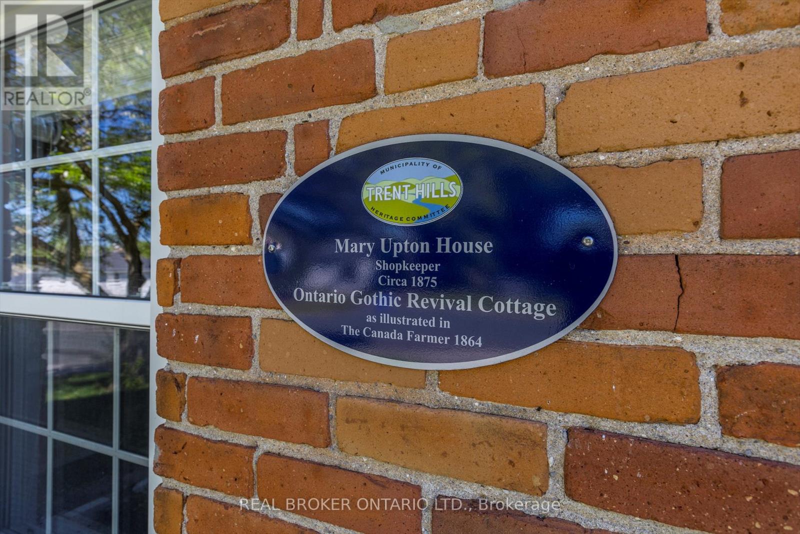 14 Clyde Street, Trent Hills (Hastings), Ontario  K0L 1Y0 - Photo 25 - X12866164