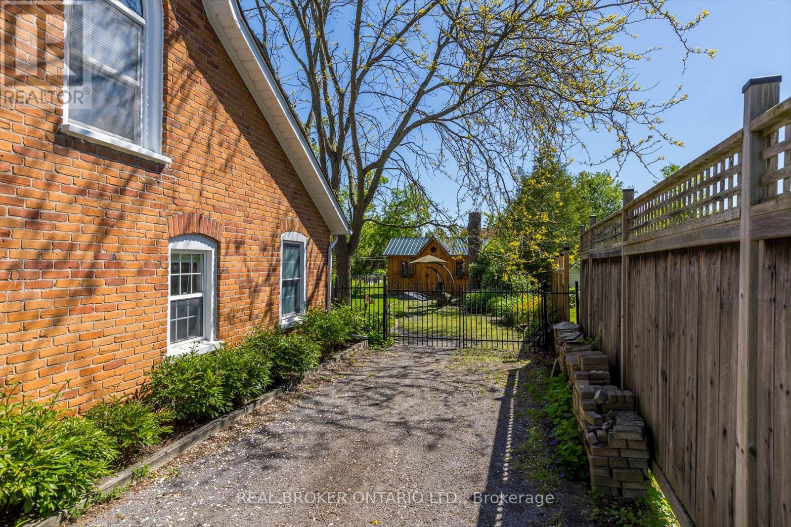 14 Clyde Street, Trent Hills (Hastings), Ontario  K0L 1Y0 - Photo 26 - X12866164