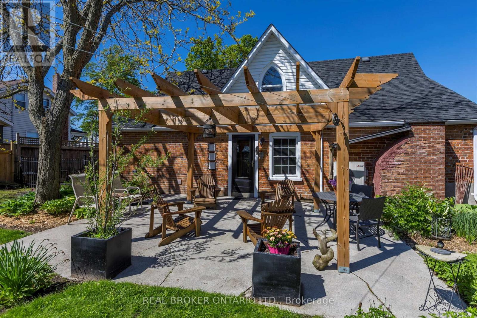 14 Clyde Street, Trent Hills (Hastings), Ontario  K0L 1Y0 - Photo 27 - X12866164