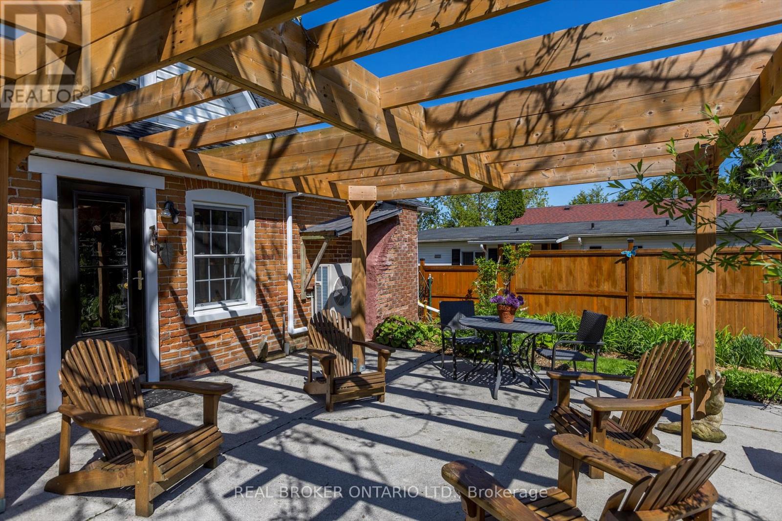 14 Clyde Street, Trent Hills (Hastings), Ontario  K0L 1Y0 - Photo 28 - X12866164